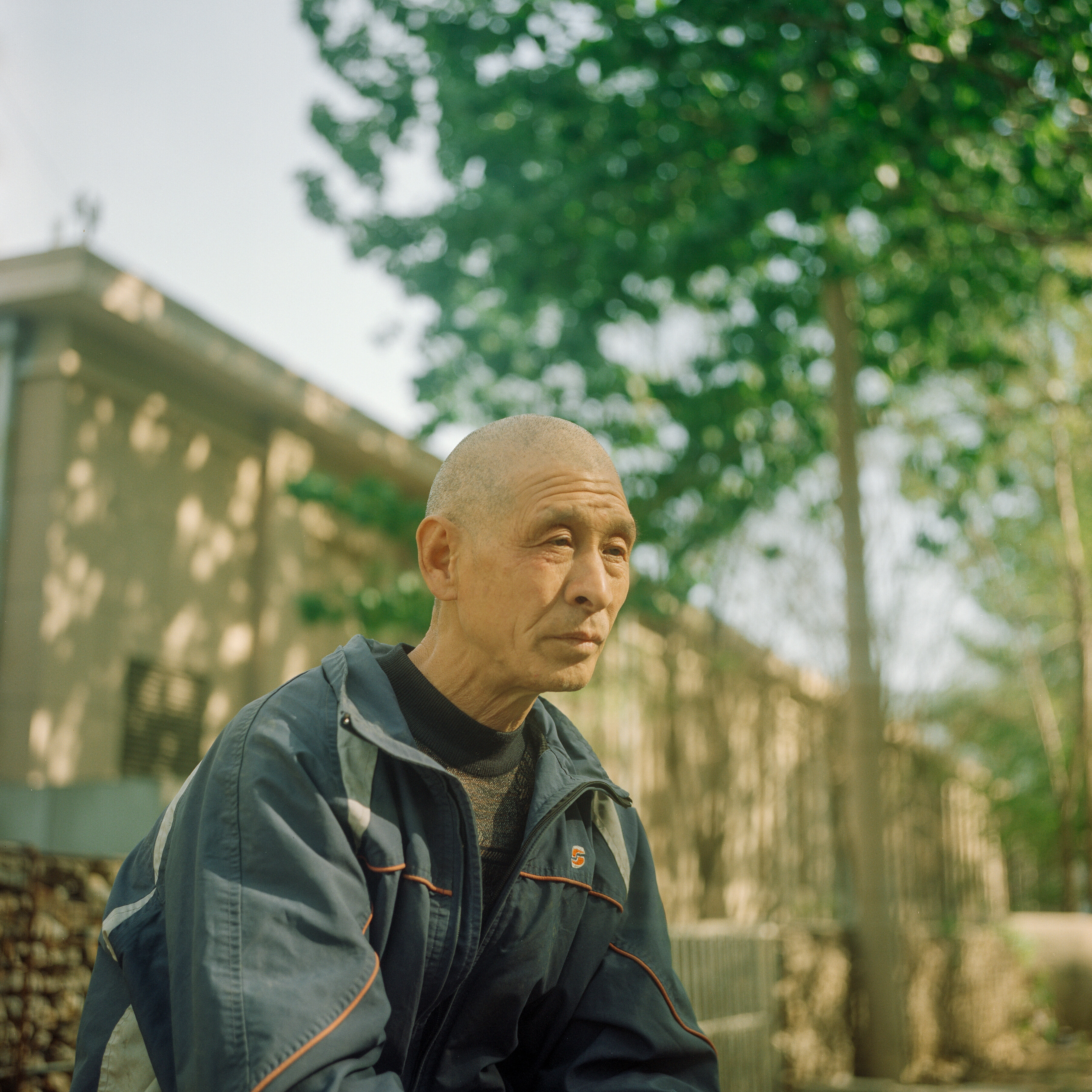 Tangshan City