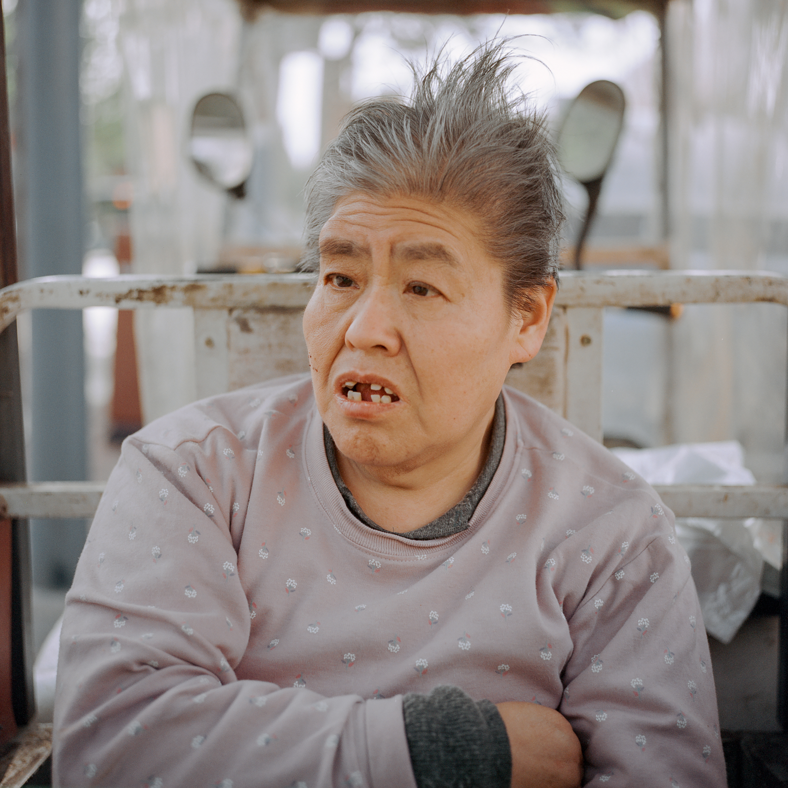 Tangshan City