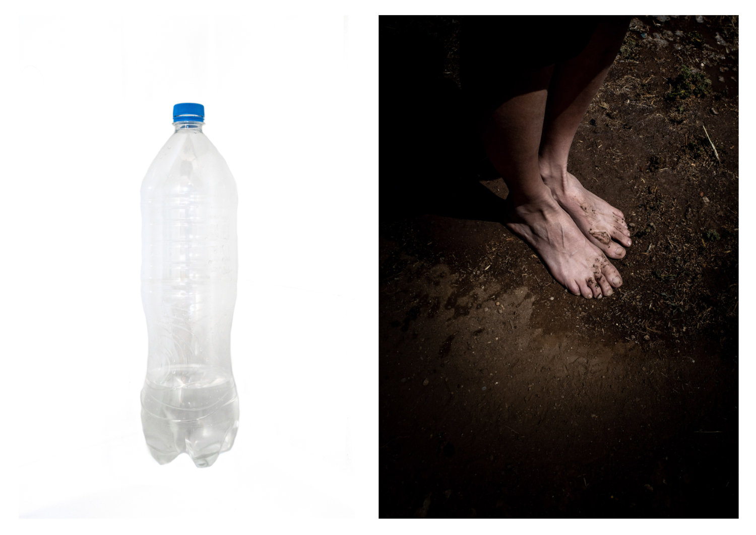 The Legend of the Thirsty Fruit and the Man Who Dried the Earth