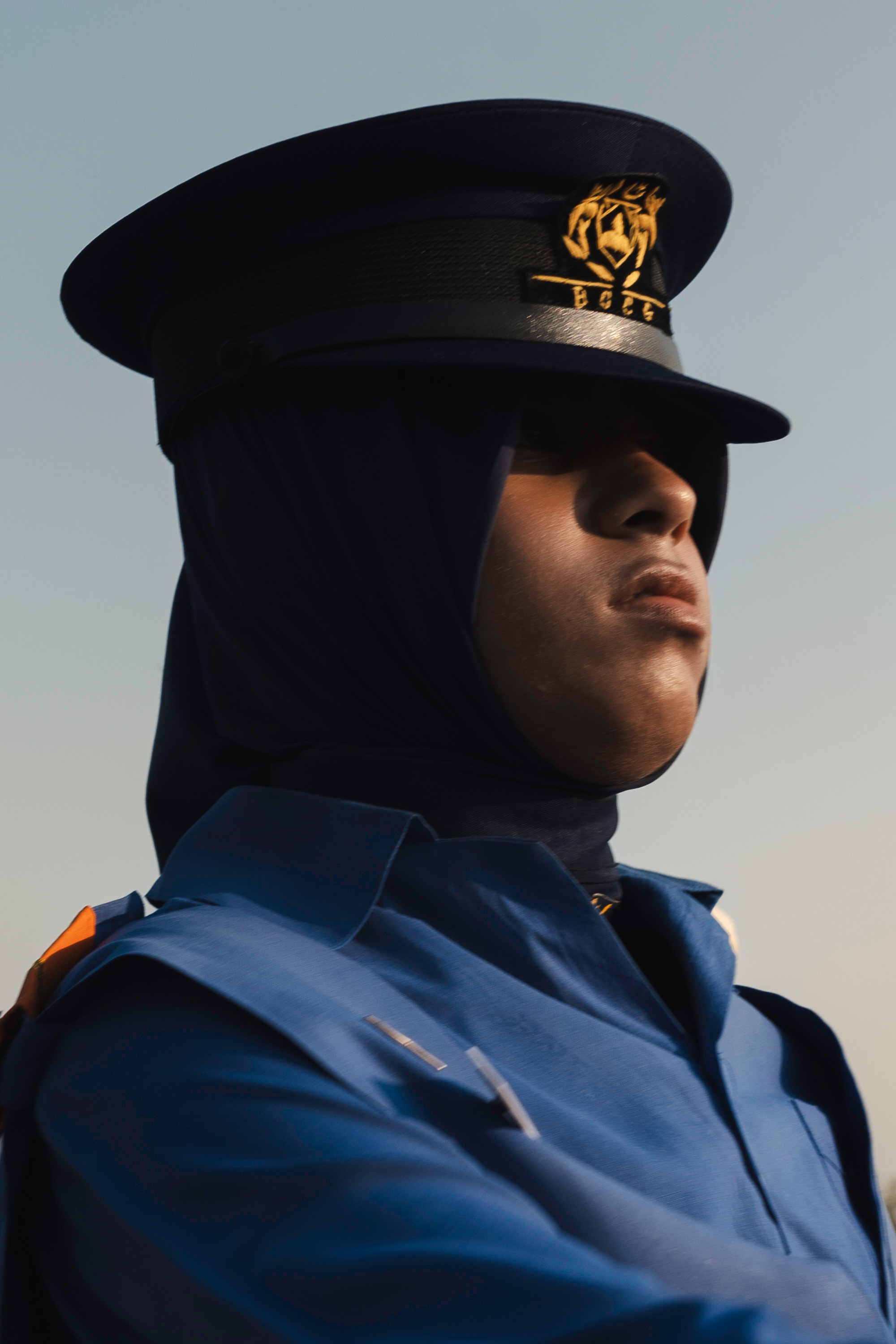 Uniformed Dreams