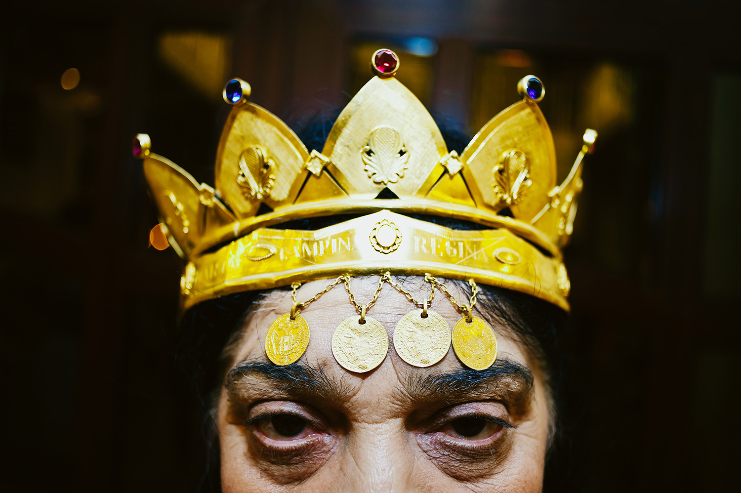 Vrajitoare