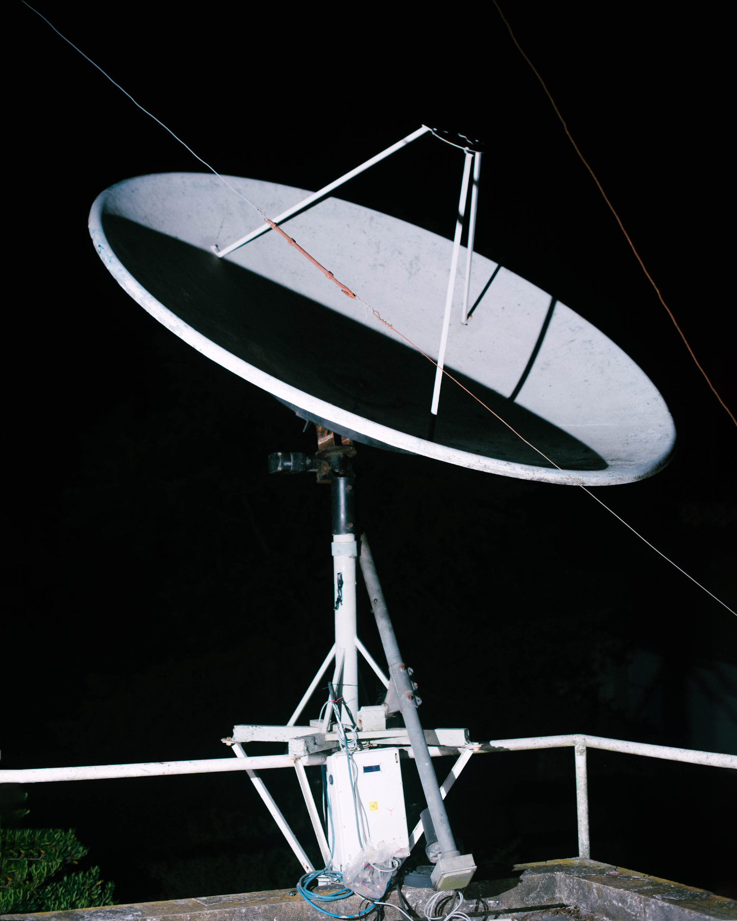 Orbita Wireless