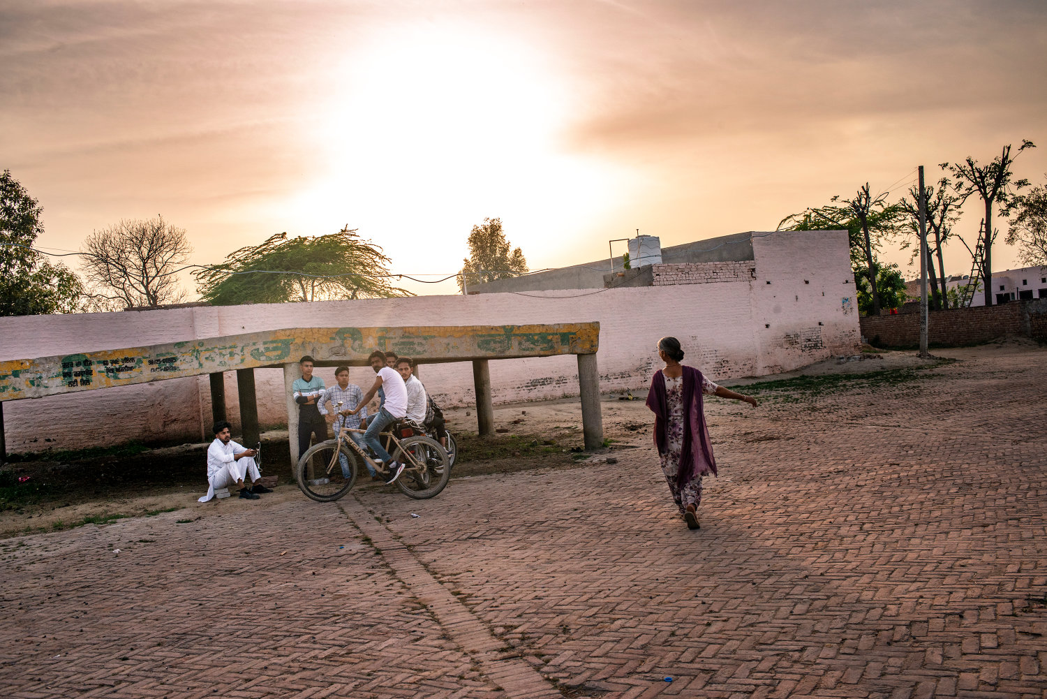 Life after Death