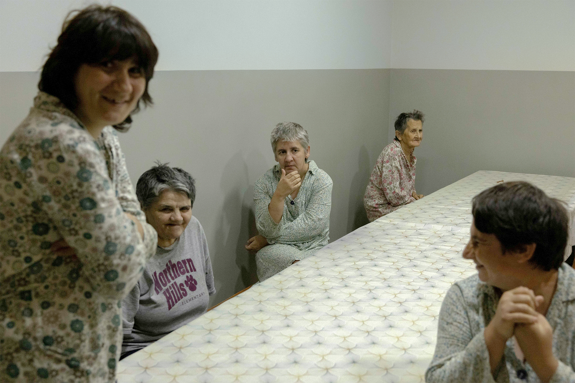 Moldovas Permanente Patients