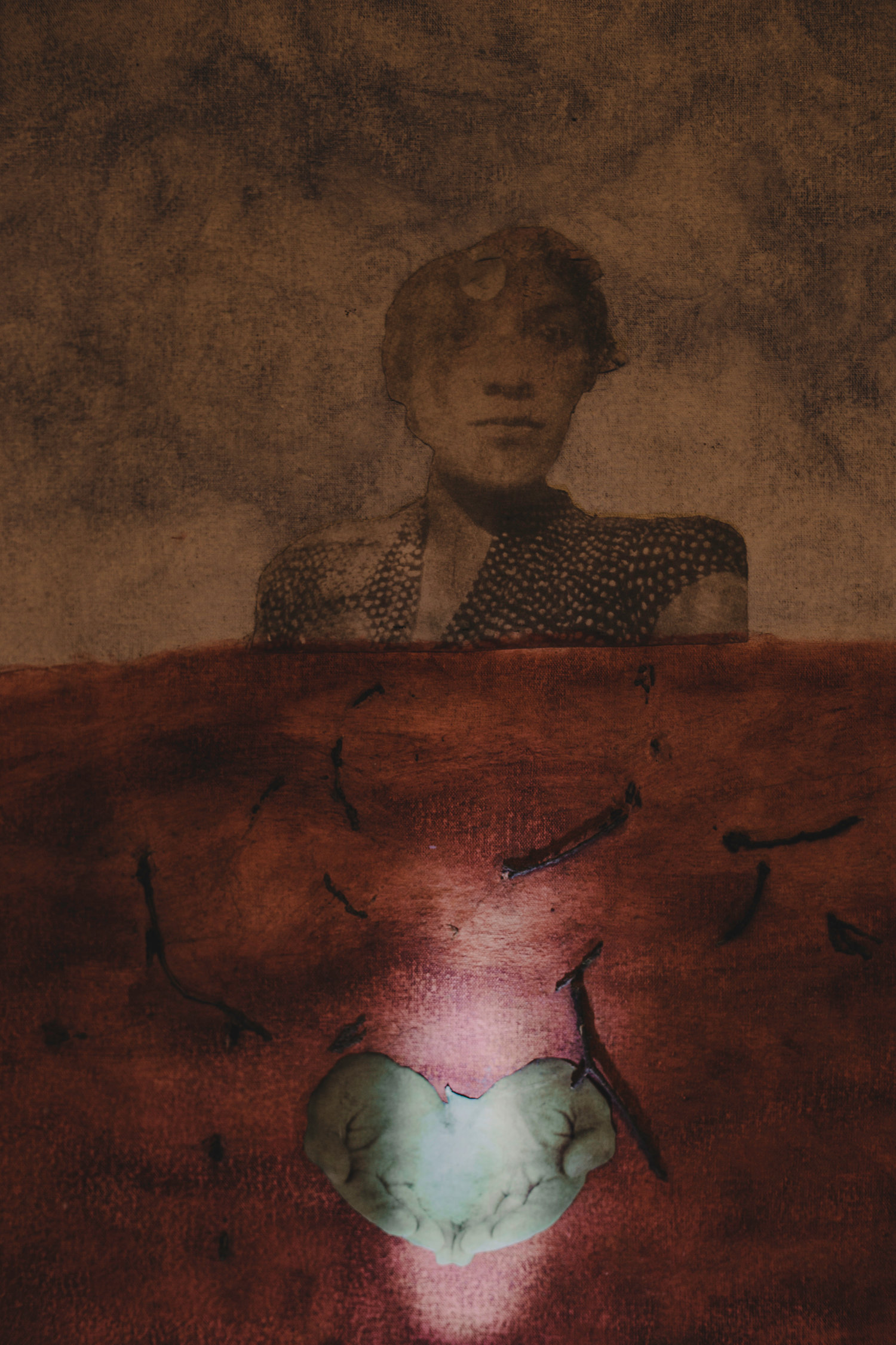 Letters to Gemma
