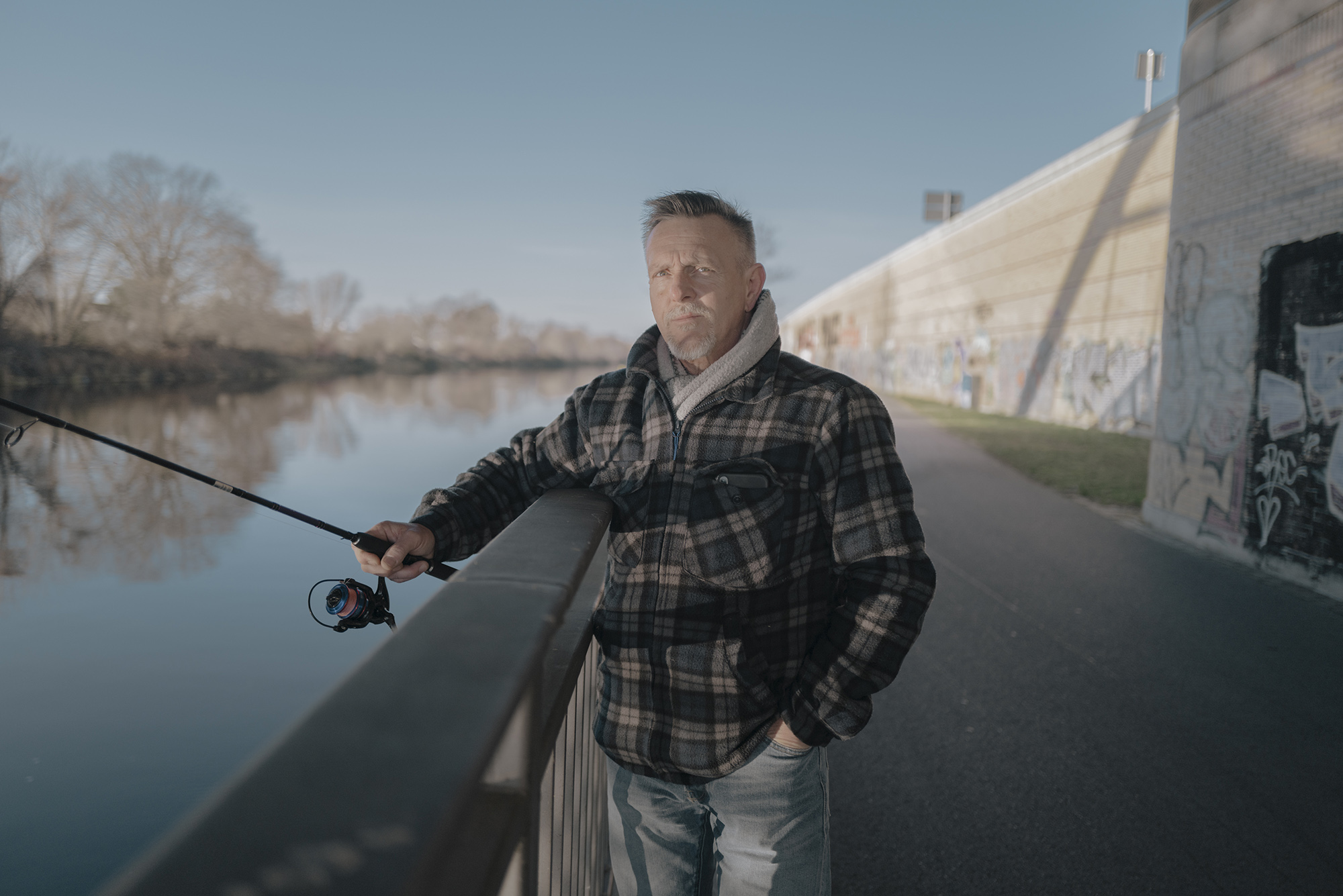 Am Kanal