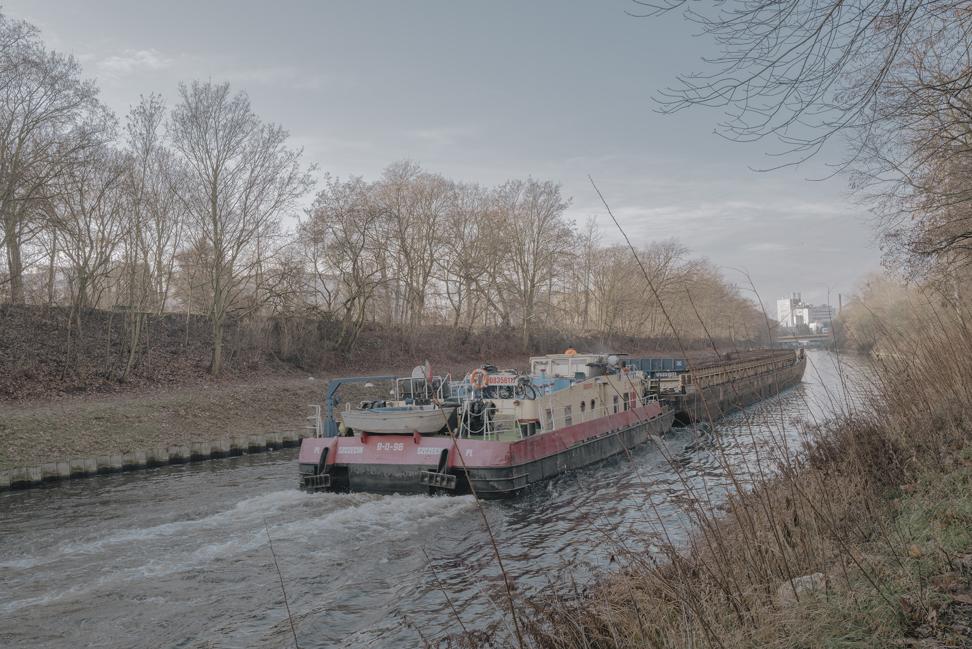 Am Kanal