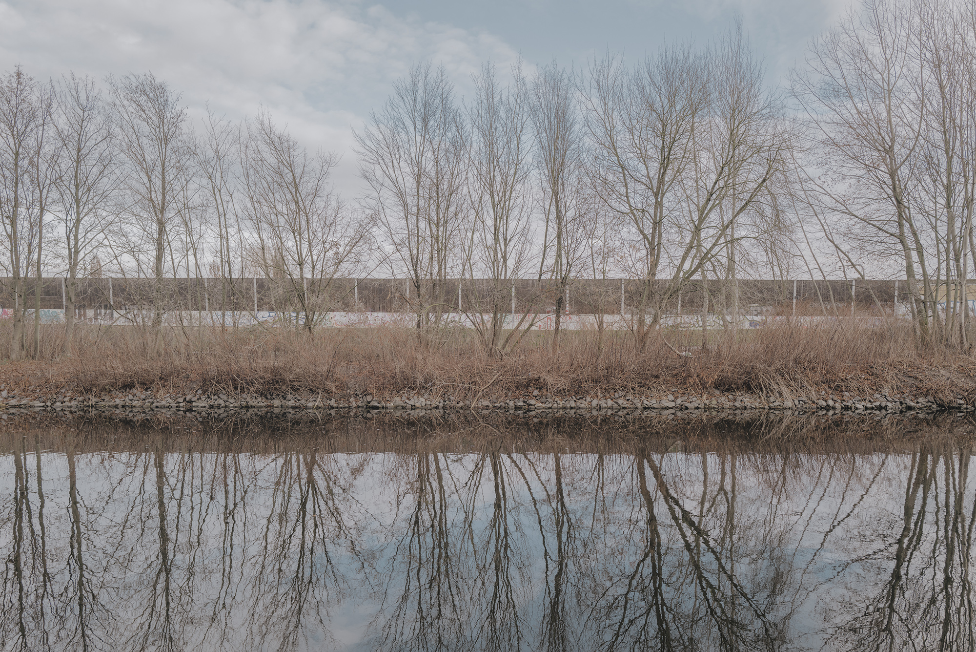 Am Kanal