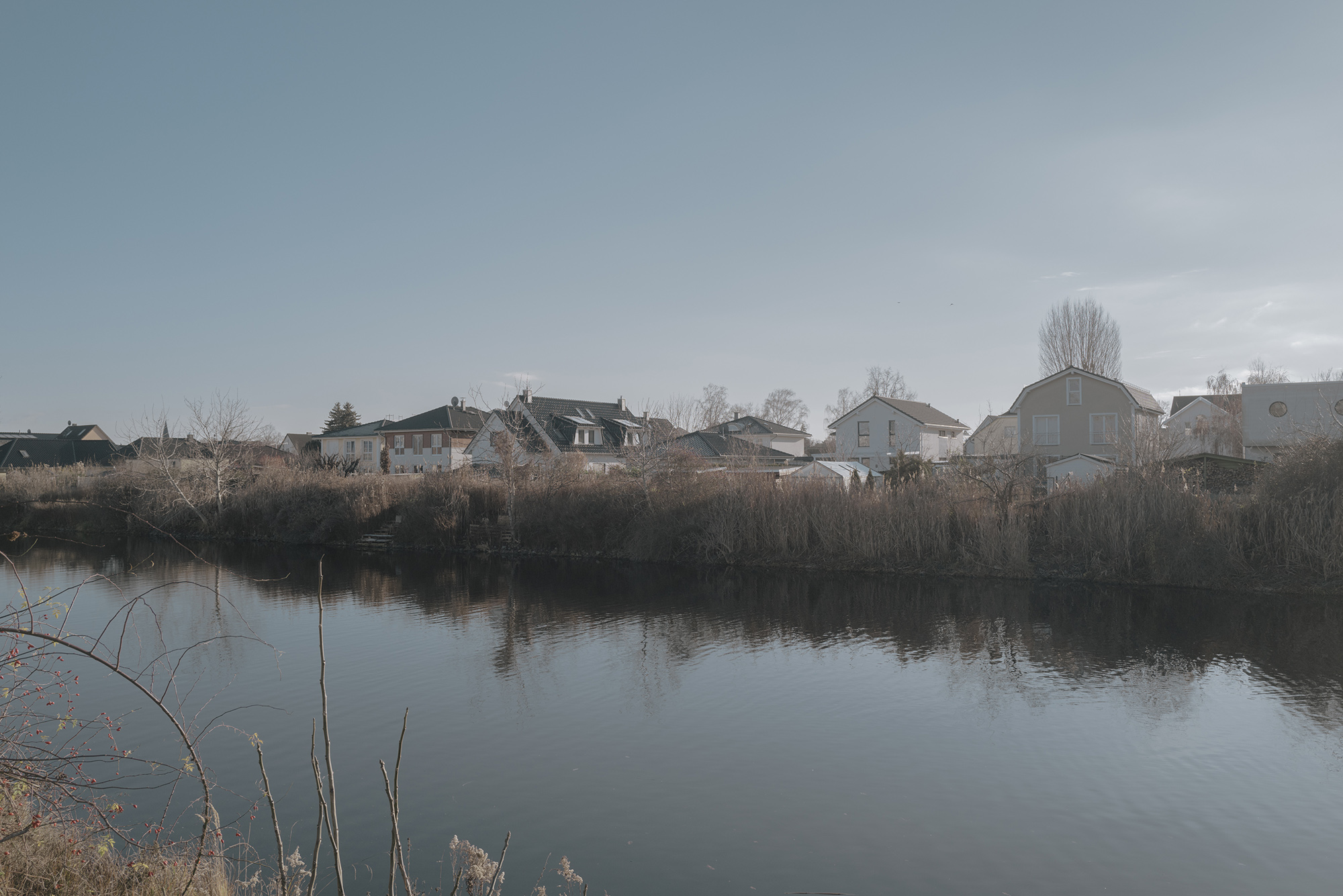 Am Kanal