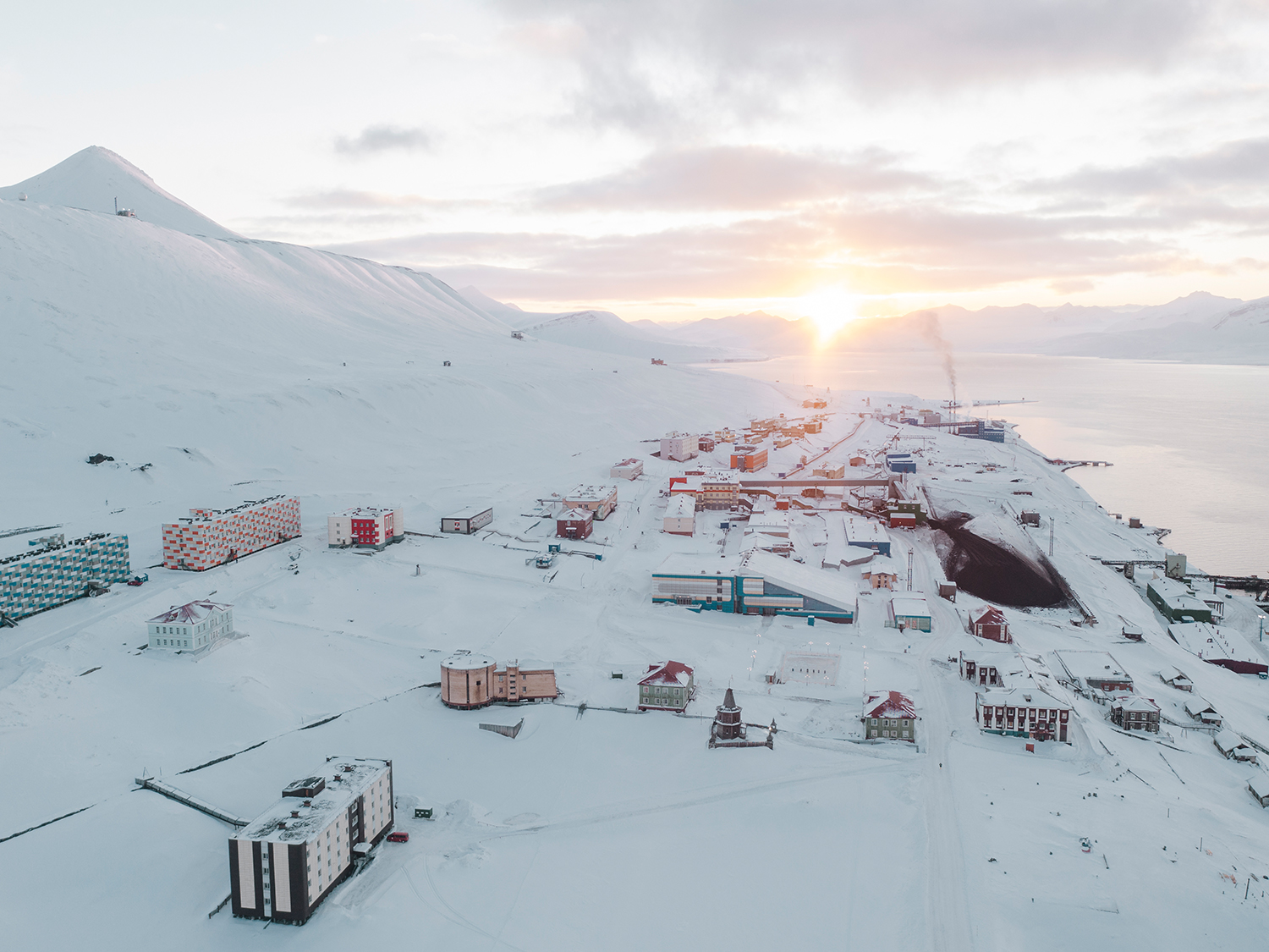 Arctic Dreams