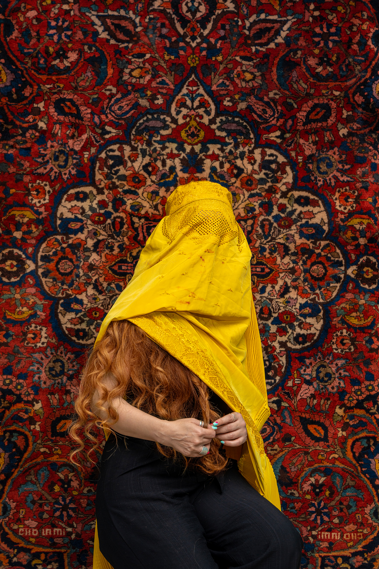 Women Life, Freedom