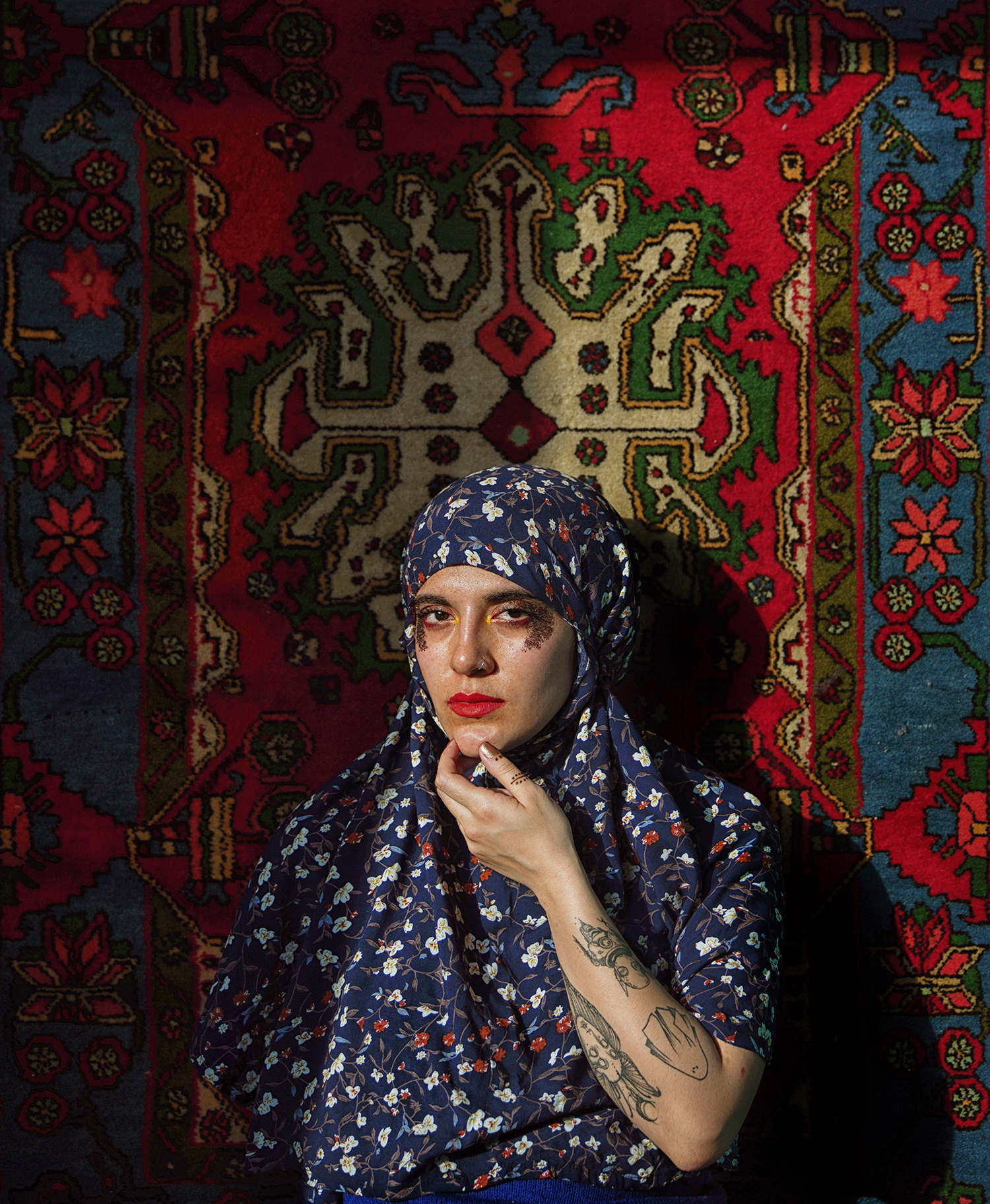 Women Life, Freedom