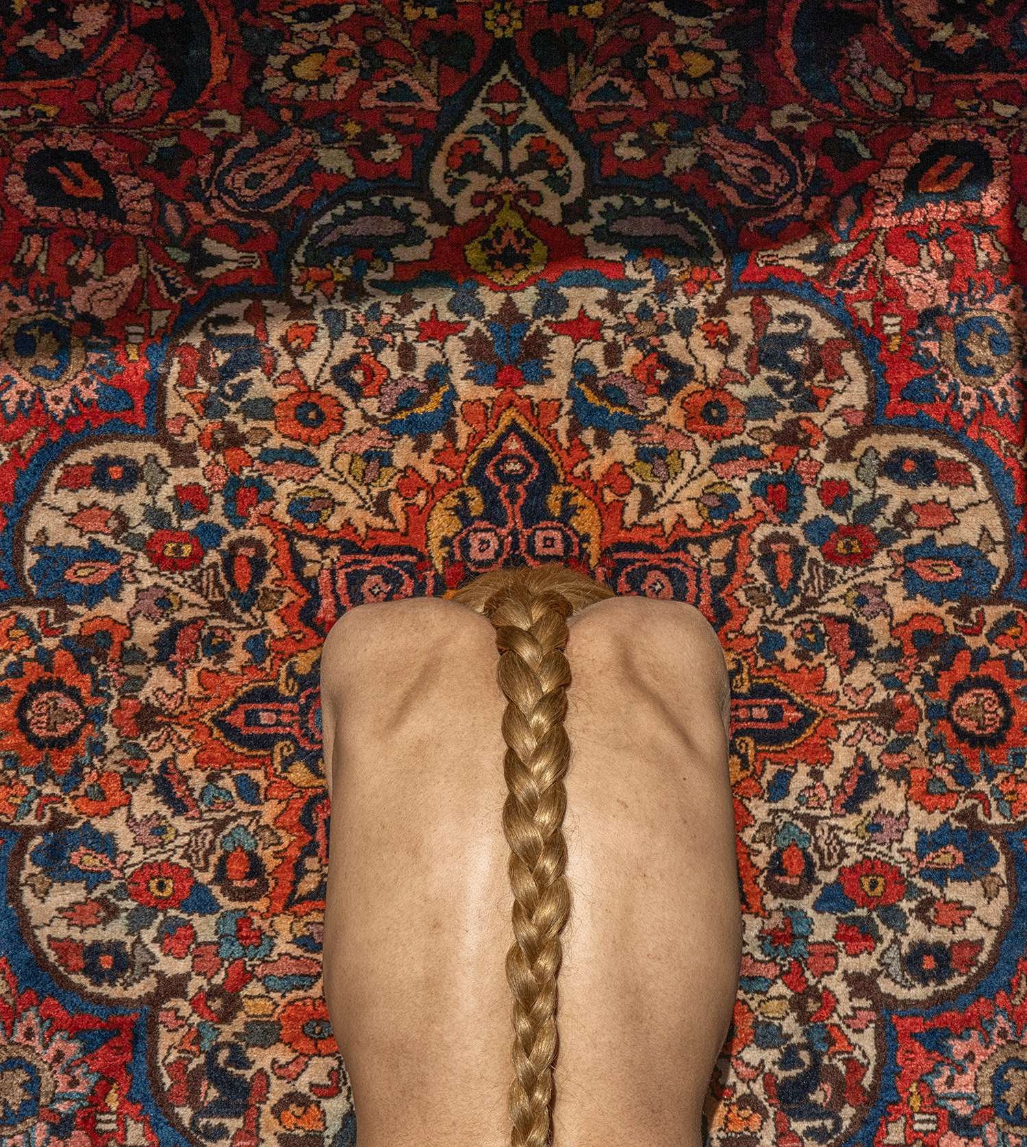 Women Life, Freedom