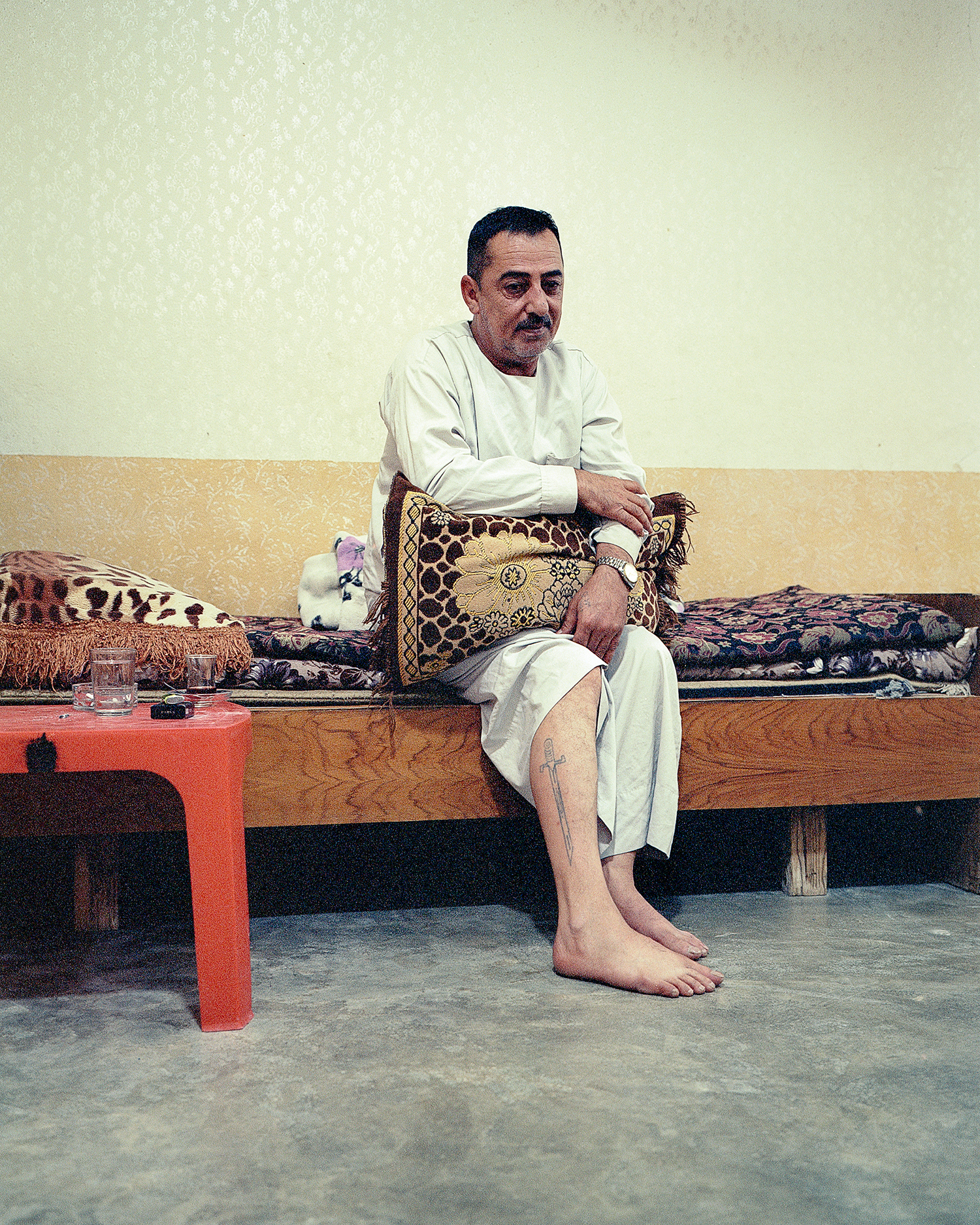 Sinjar, My Soul, To You I Belong