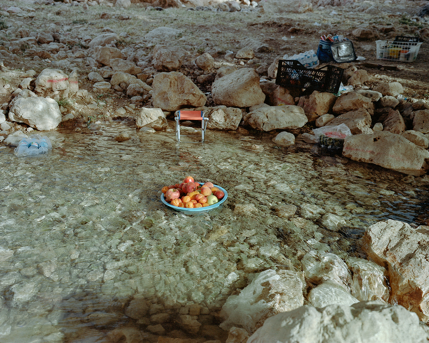 Sinjar, My Soul, To You I Belong