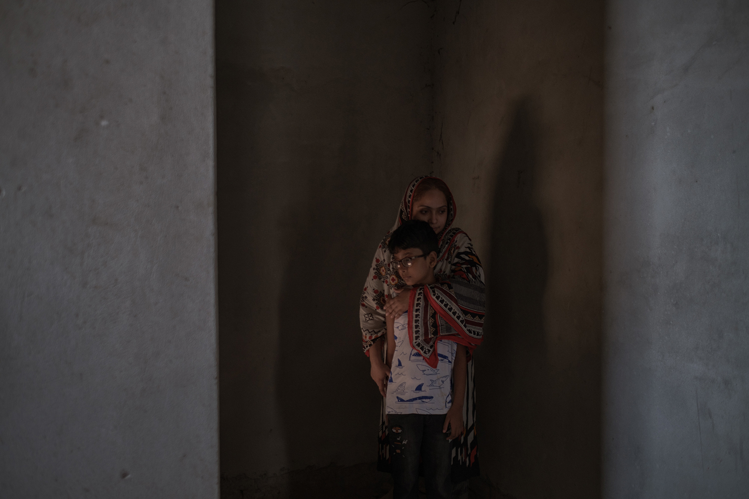 Resisting Enforced Disappearance