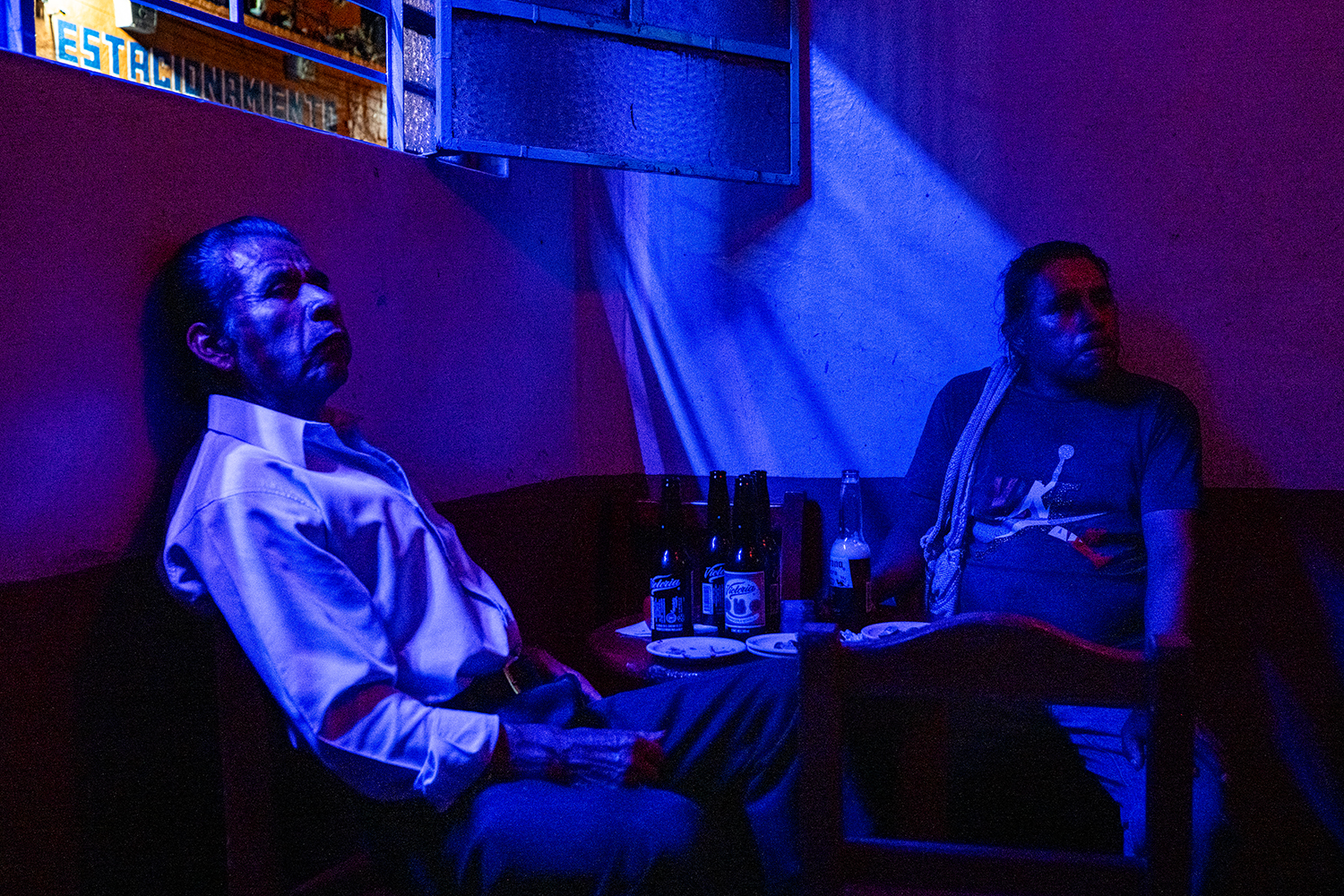 Cantina Blues