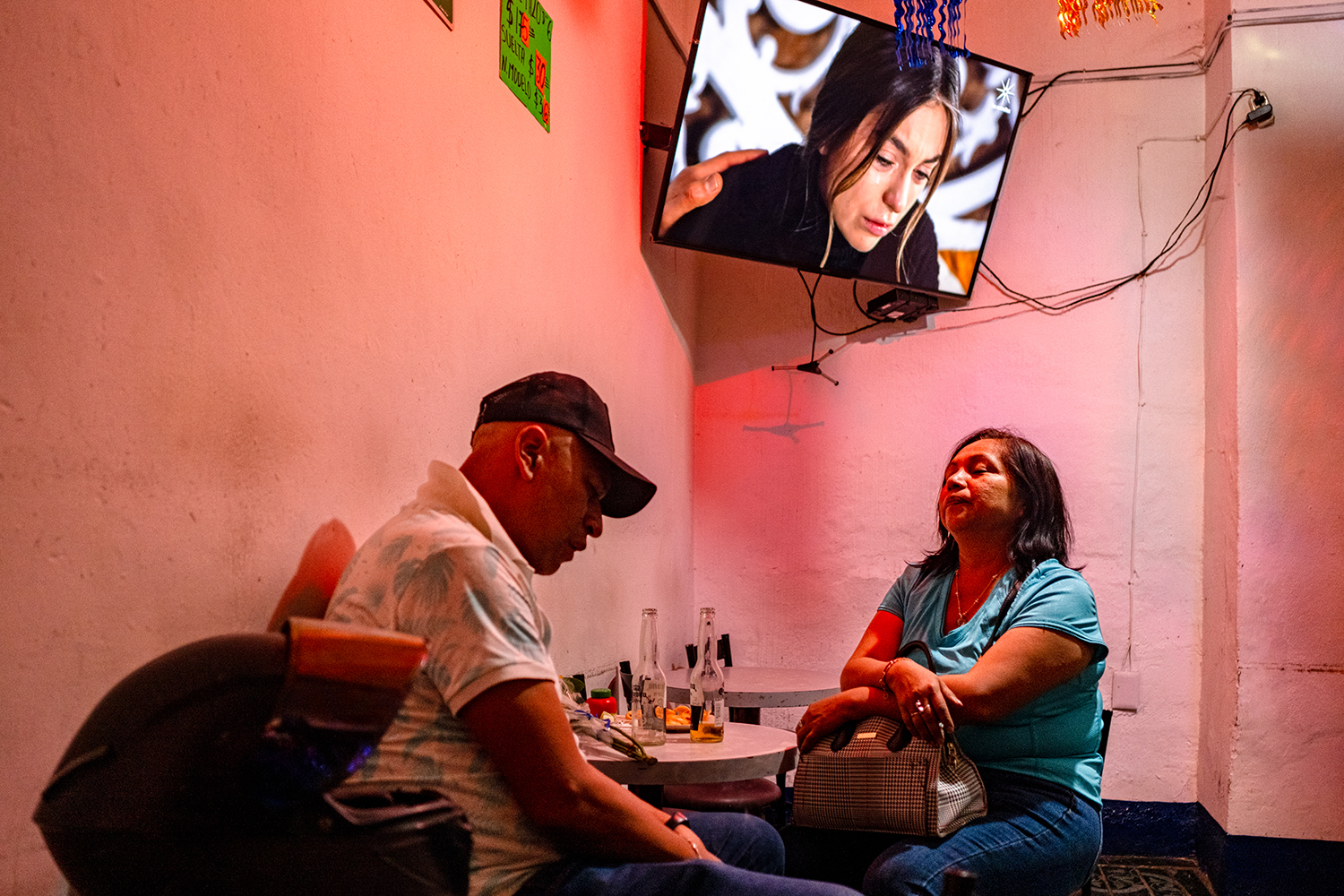 Cantina Blues