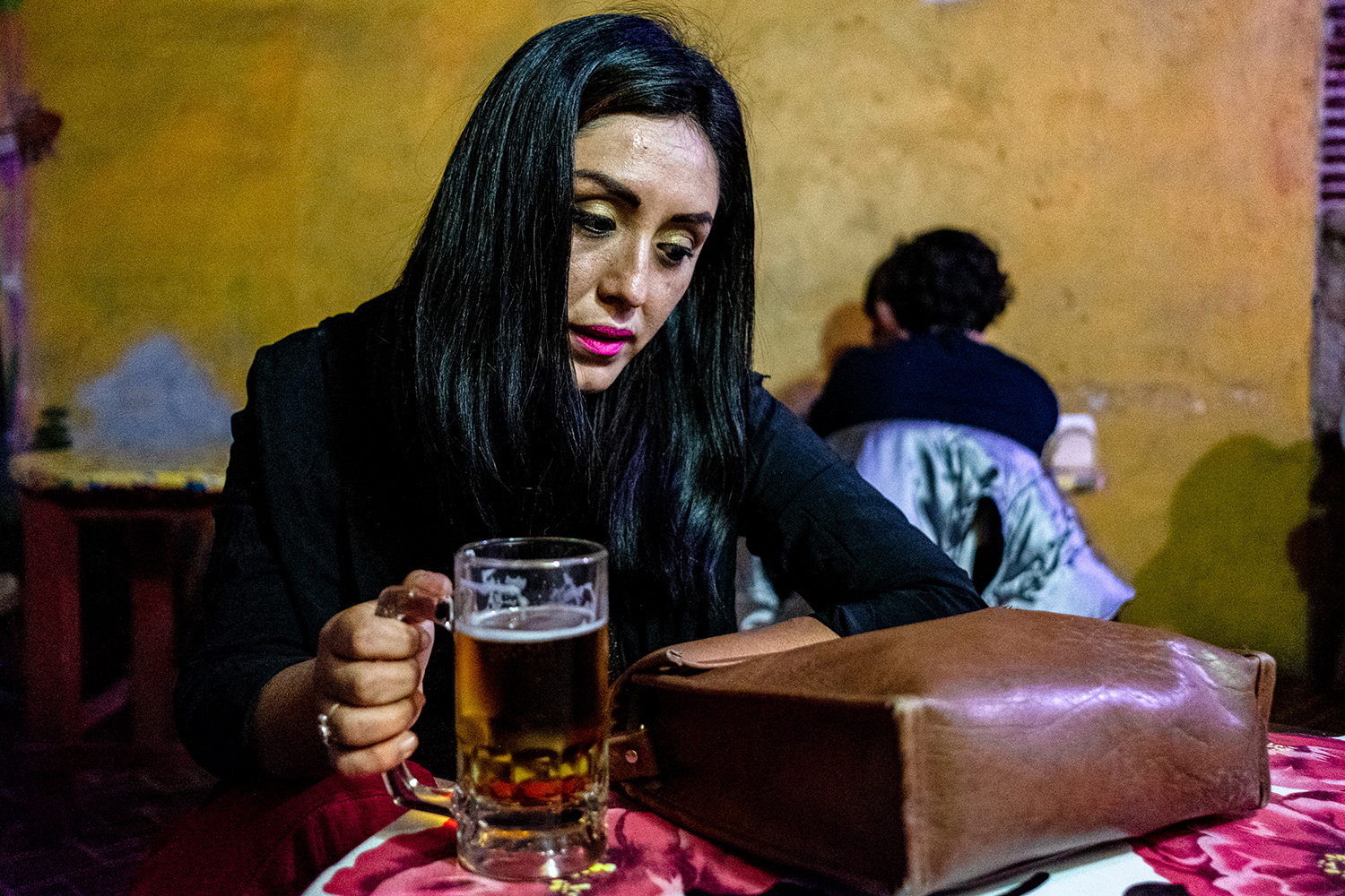 Cantina Blues