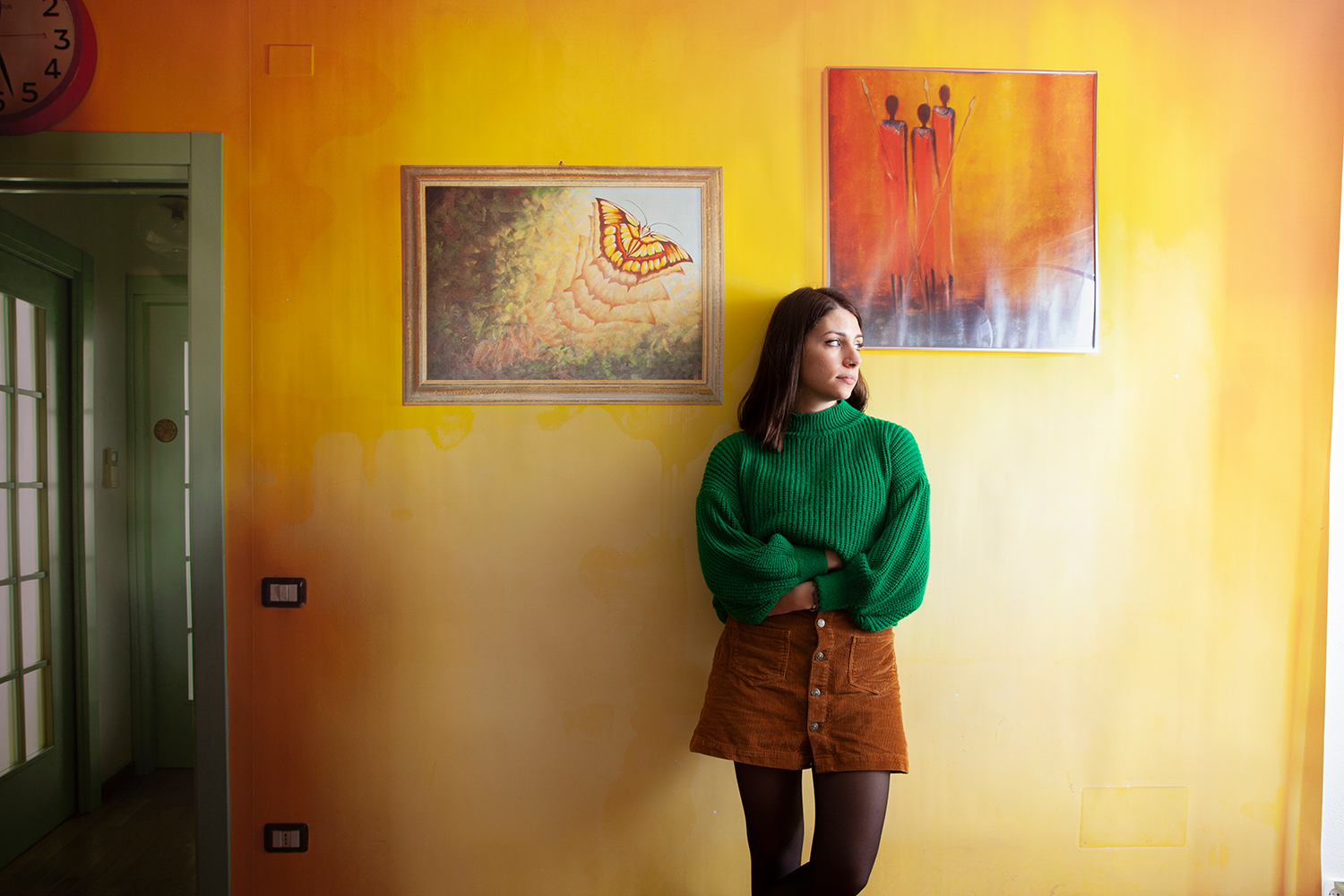 5 - Galia in my studio, Berlin, 2019 - e6264972-9aea-4f8c-b00f-78f0ce736812.jpg