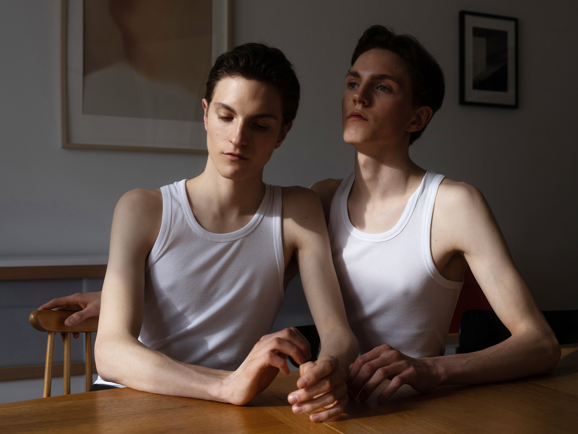 image and subject