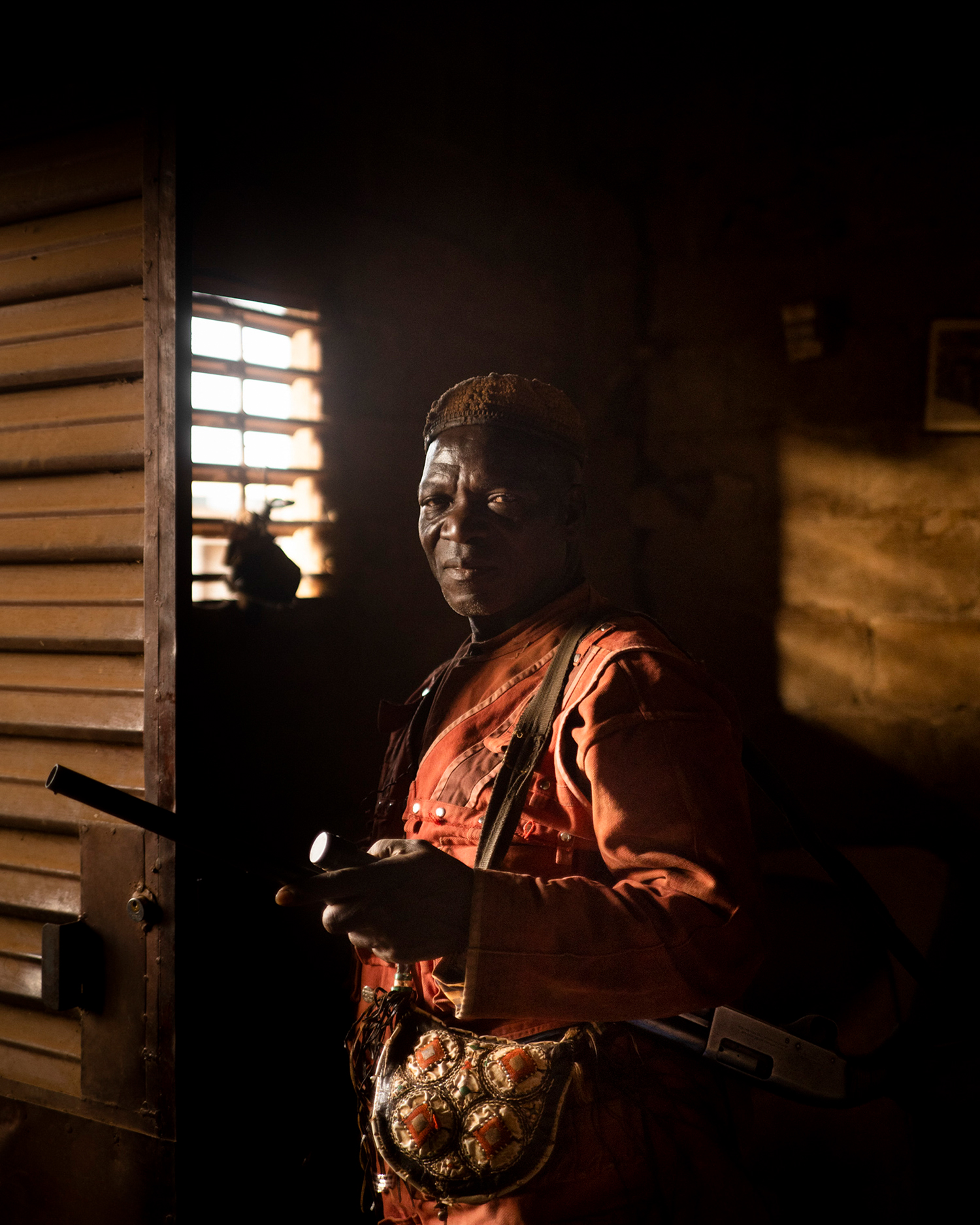 Une côte sans ivoire