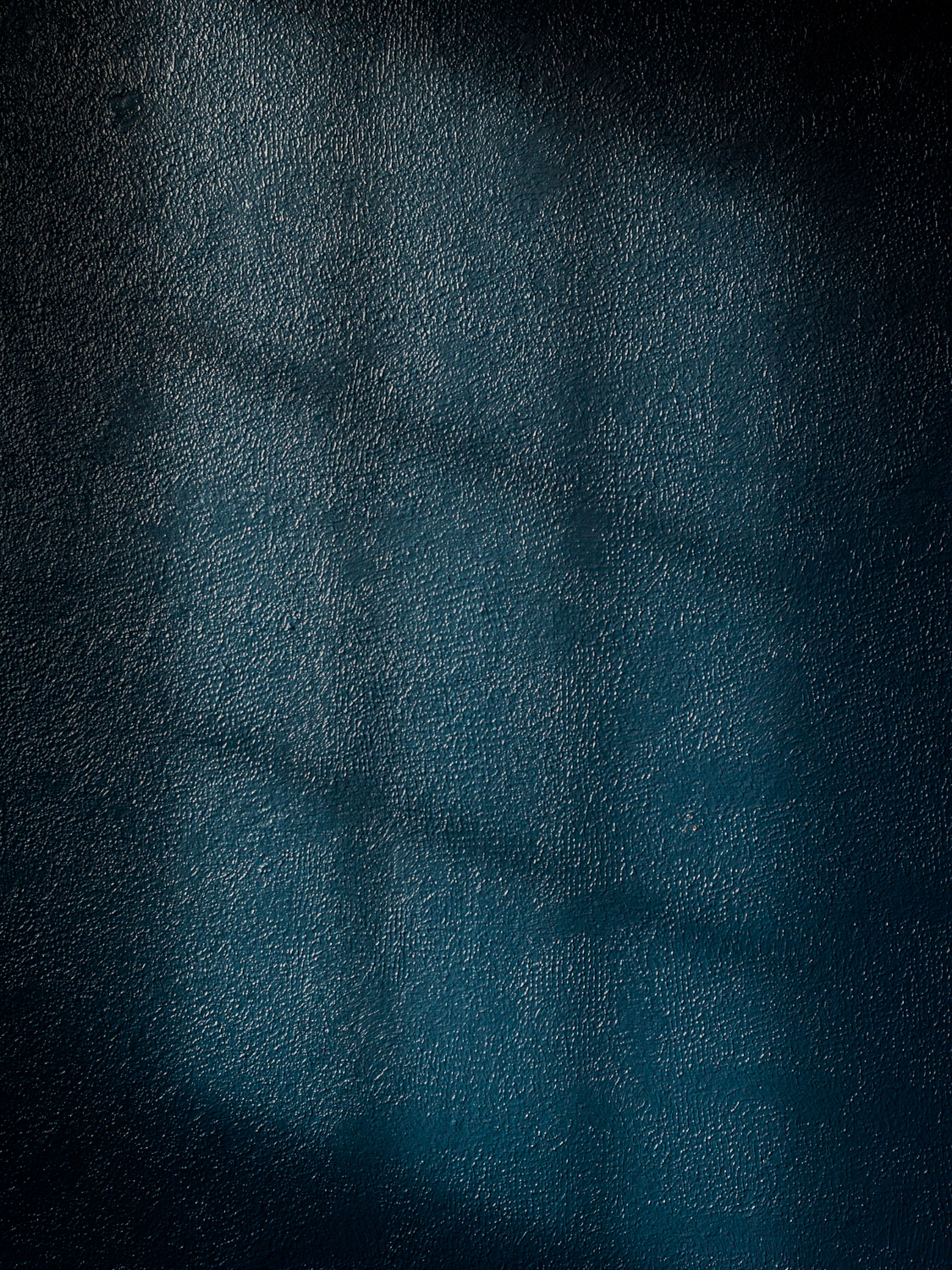 The Rug's Topography