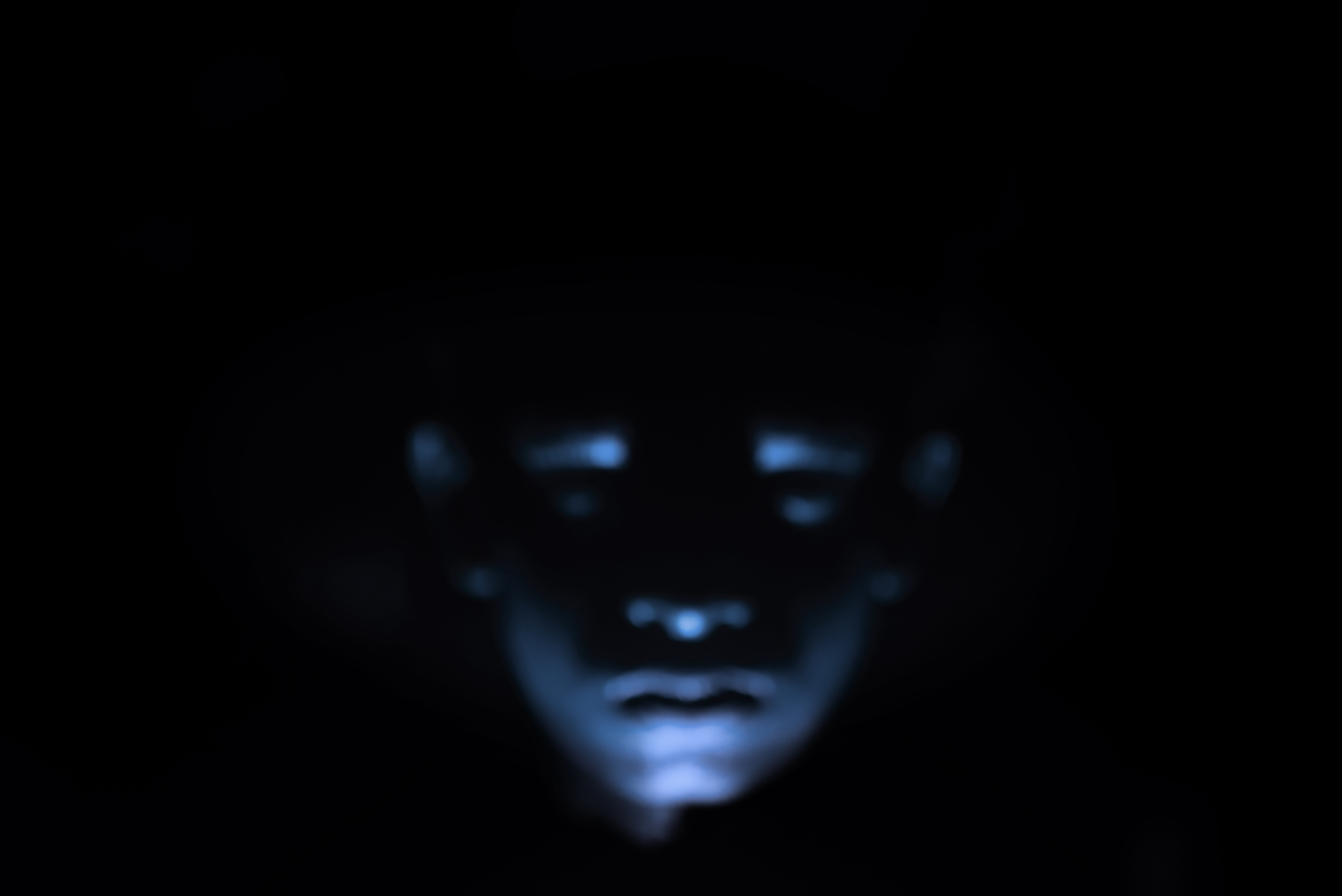 Something Watching You