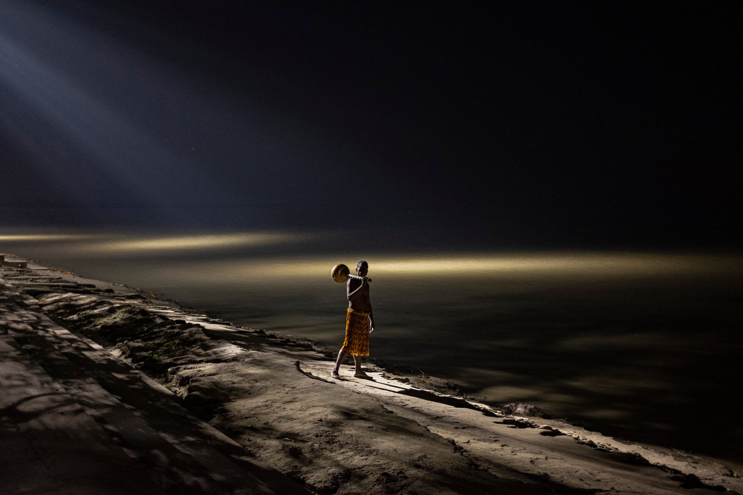 Tender Is The Night