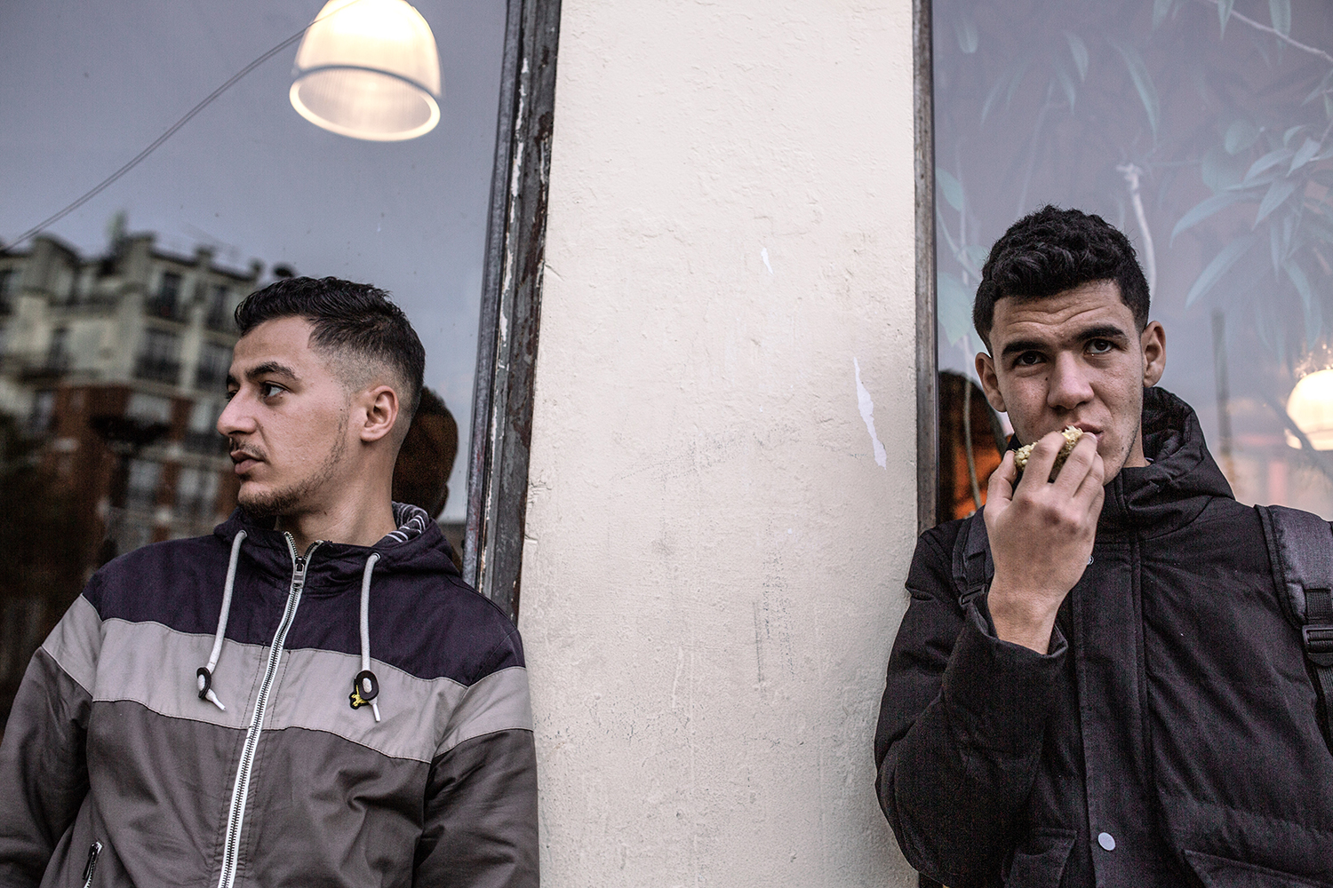 Rana Fiha - We deal with it