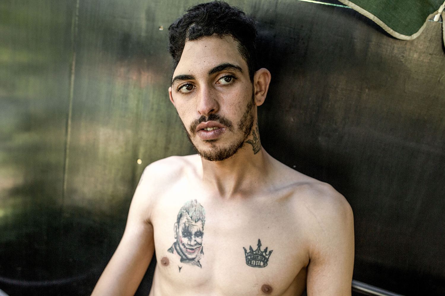 Rana Fiha - We deal with it