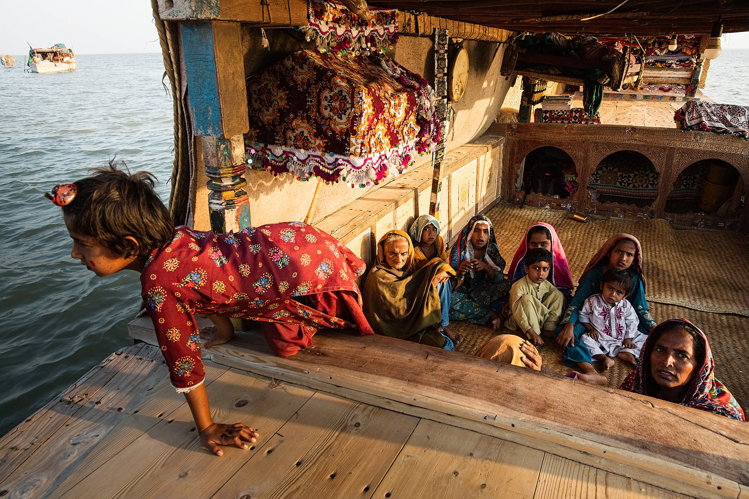The last of the Mohanas