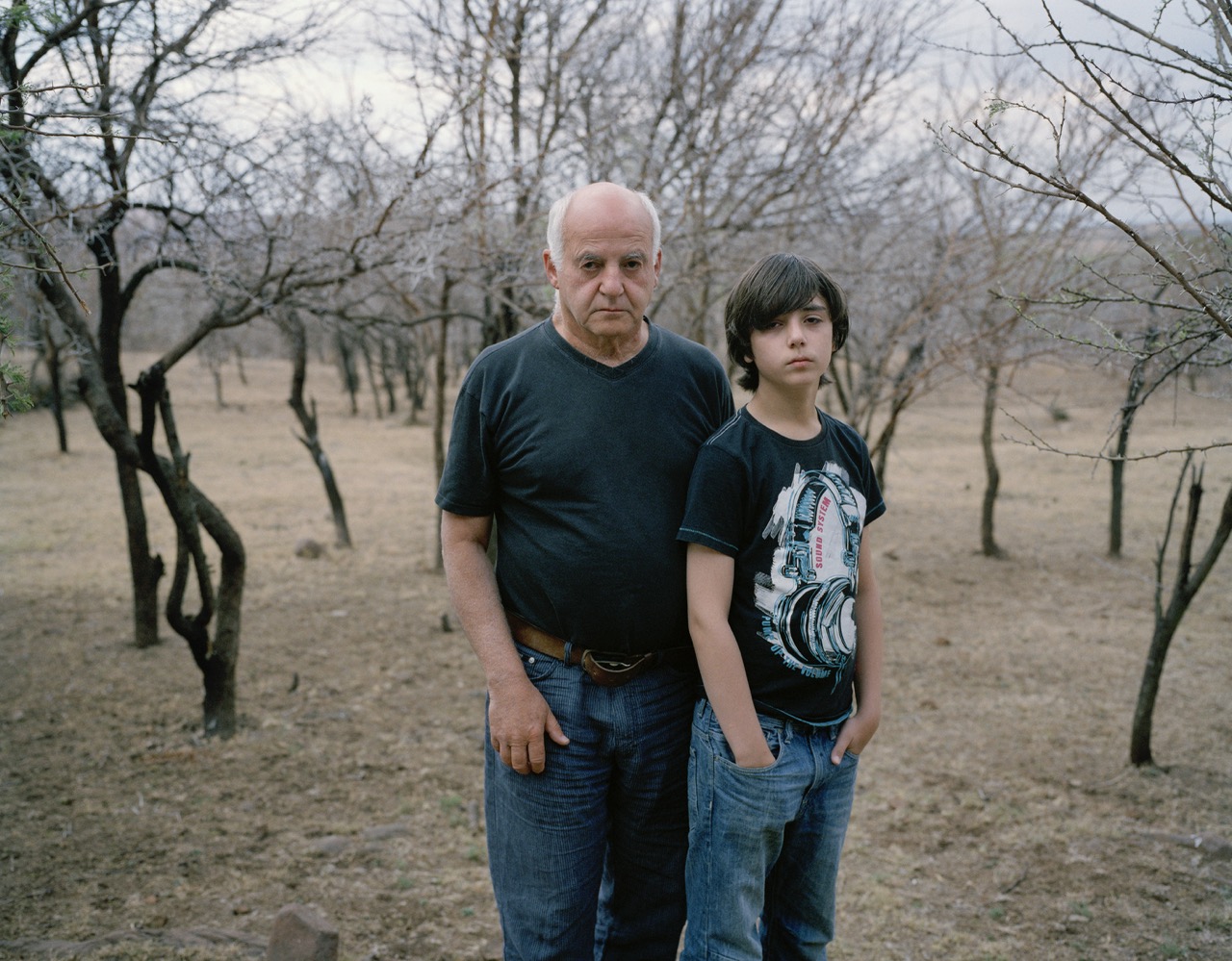 Julian & Jonathan