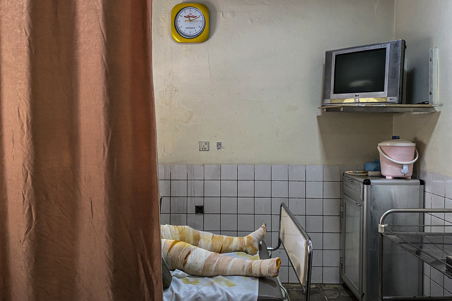 Self-immolation among the Kurdish Women