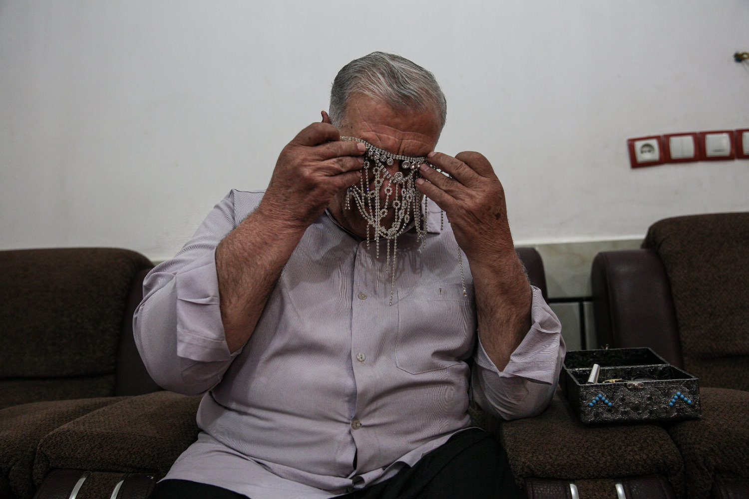 Self-immolation among the Kurdish Women