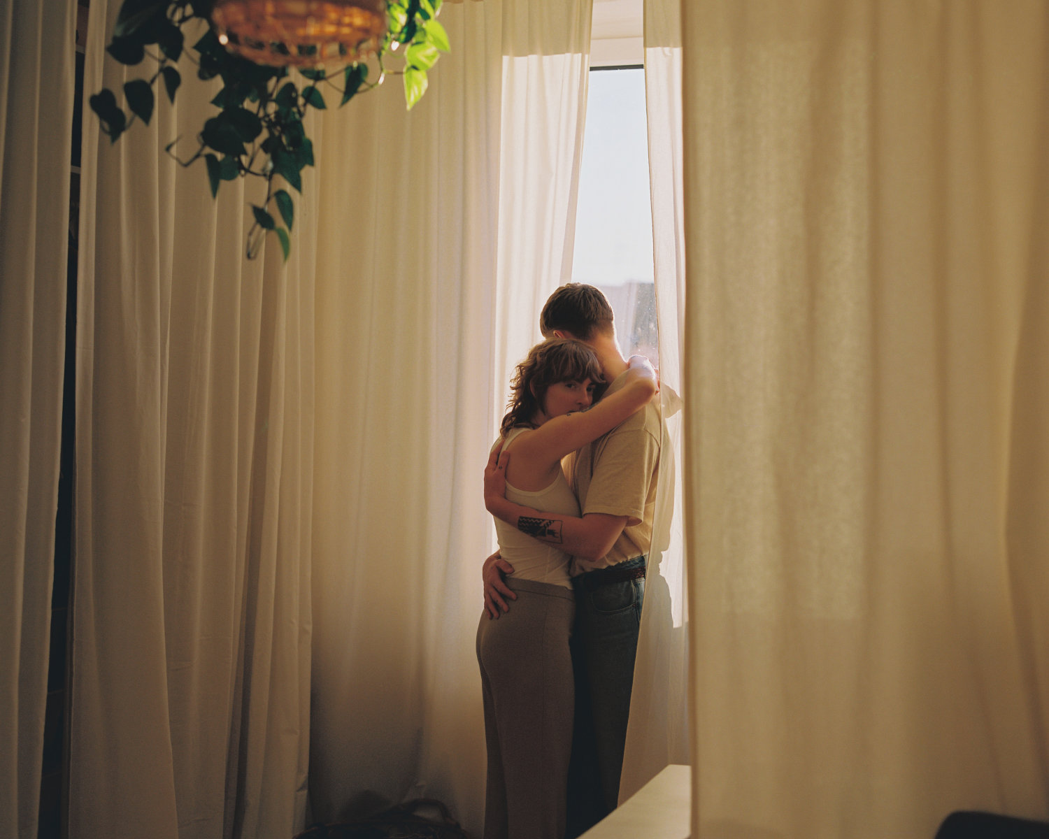 About Love