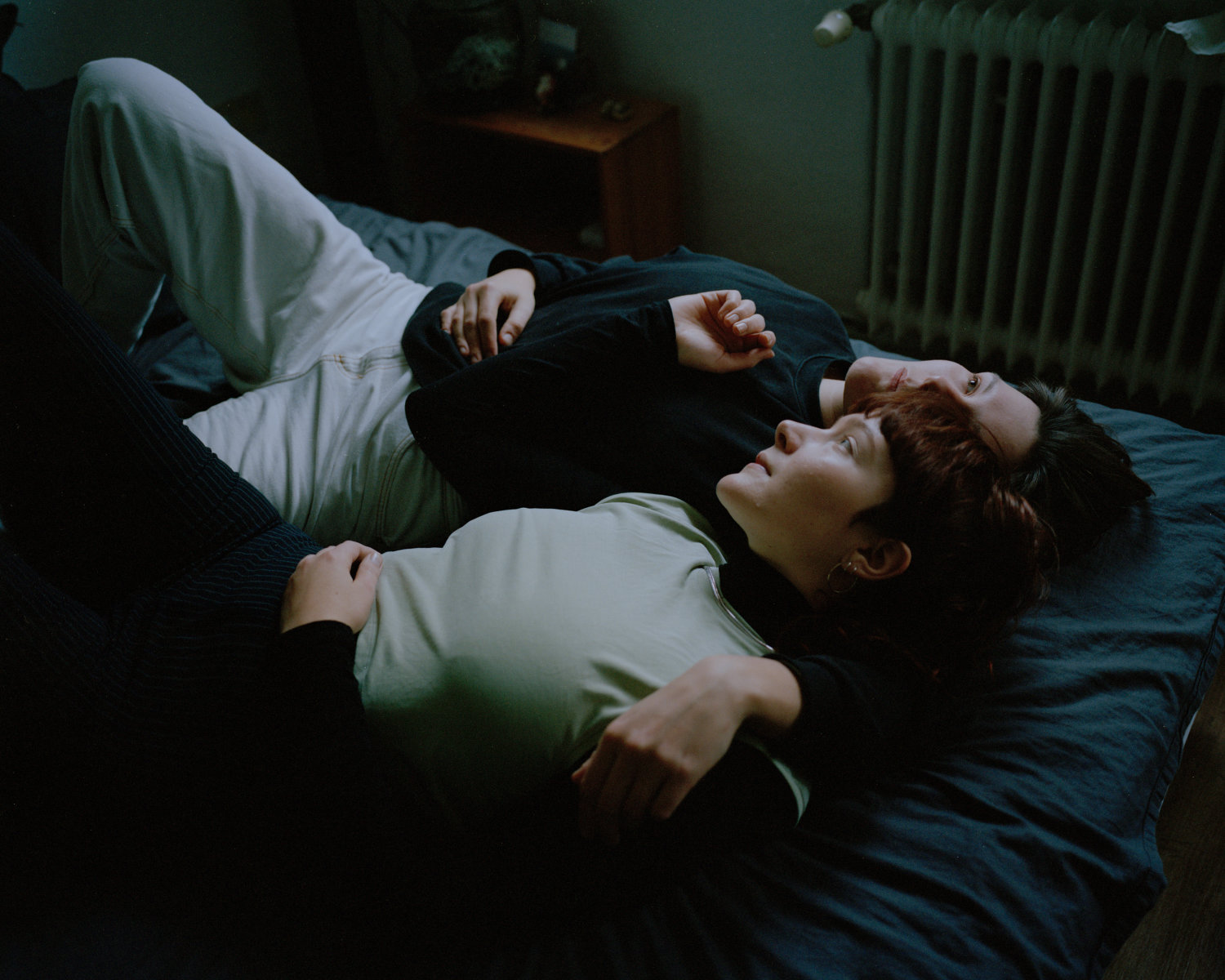 About Love