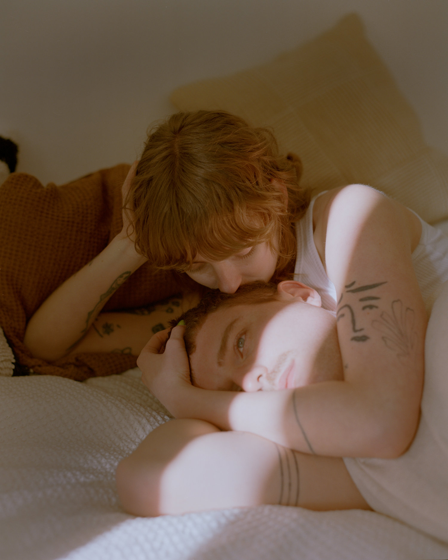 About Love