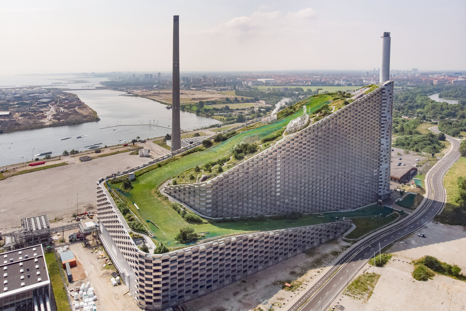 Net-Zero Transition