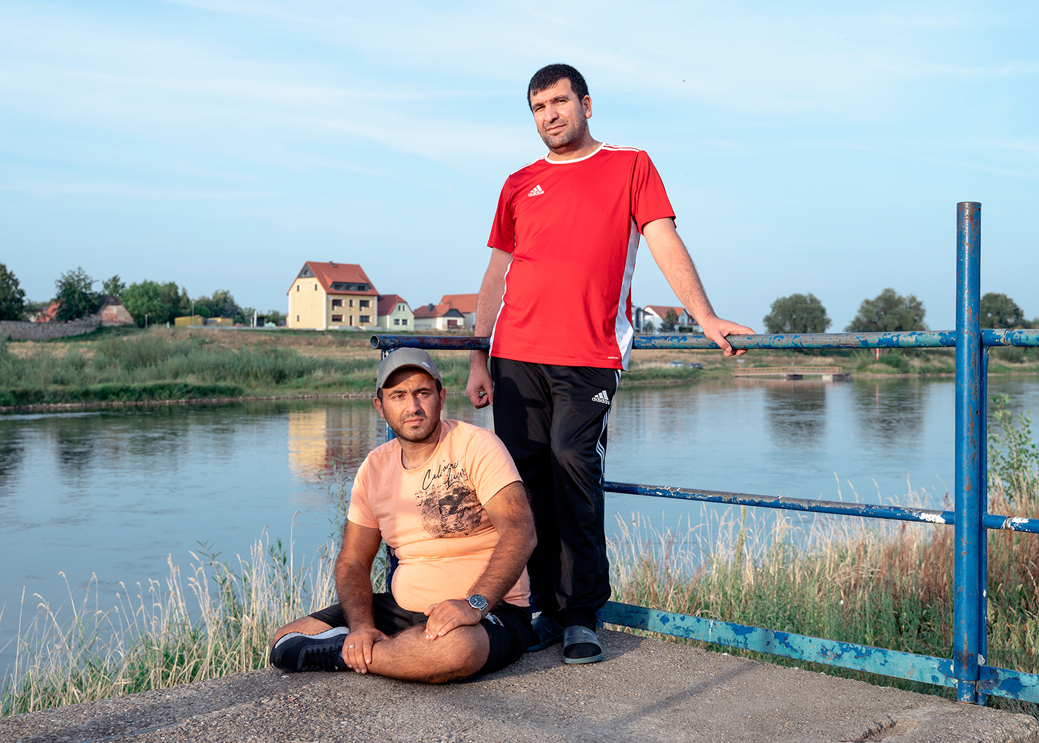 Nothing new in Riesa