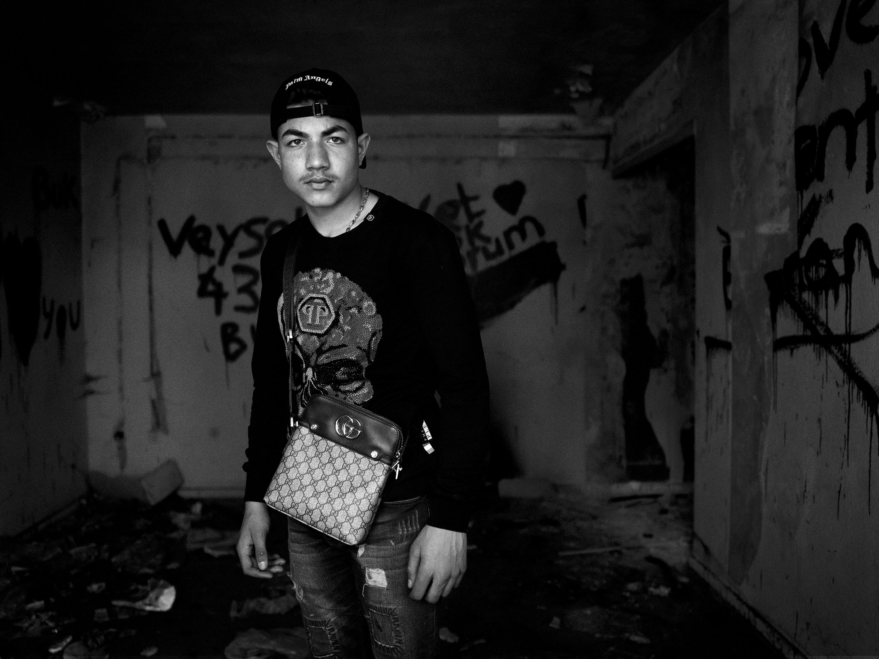 Lockdown-Kids