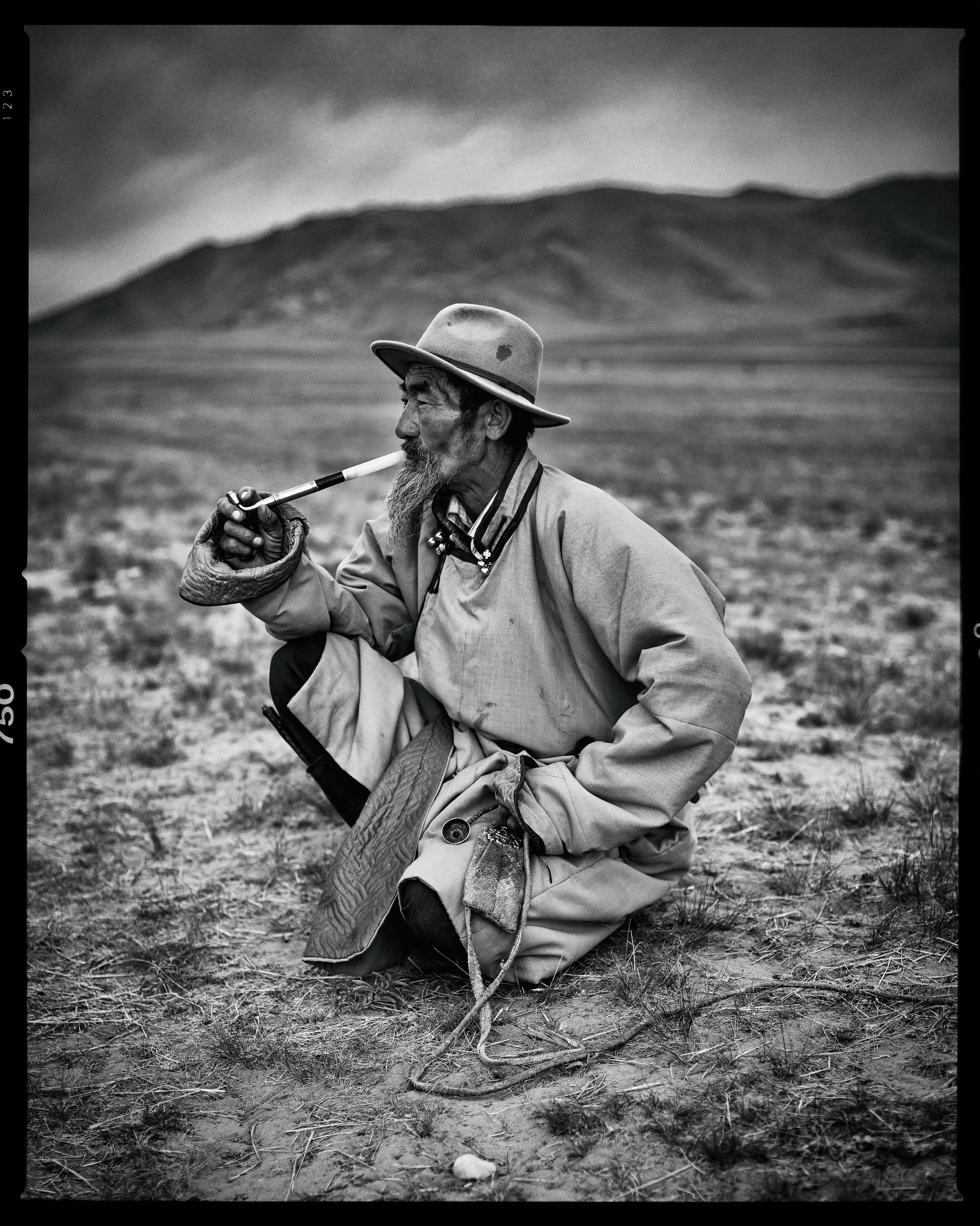 Winners of Naadam