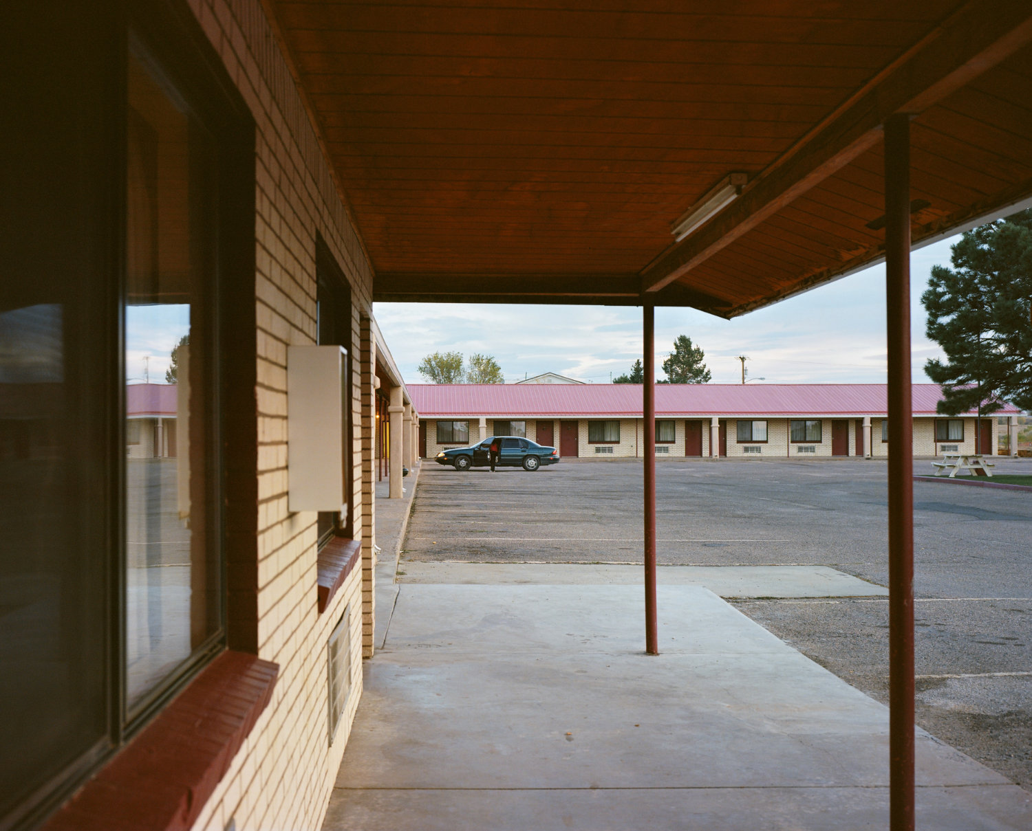 American Pictures