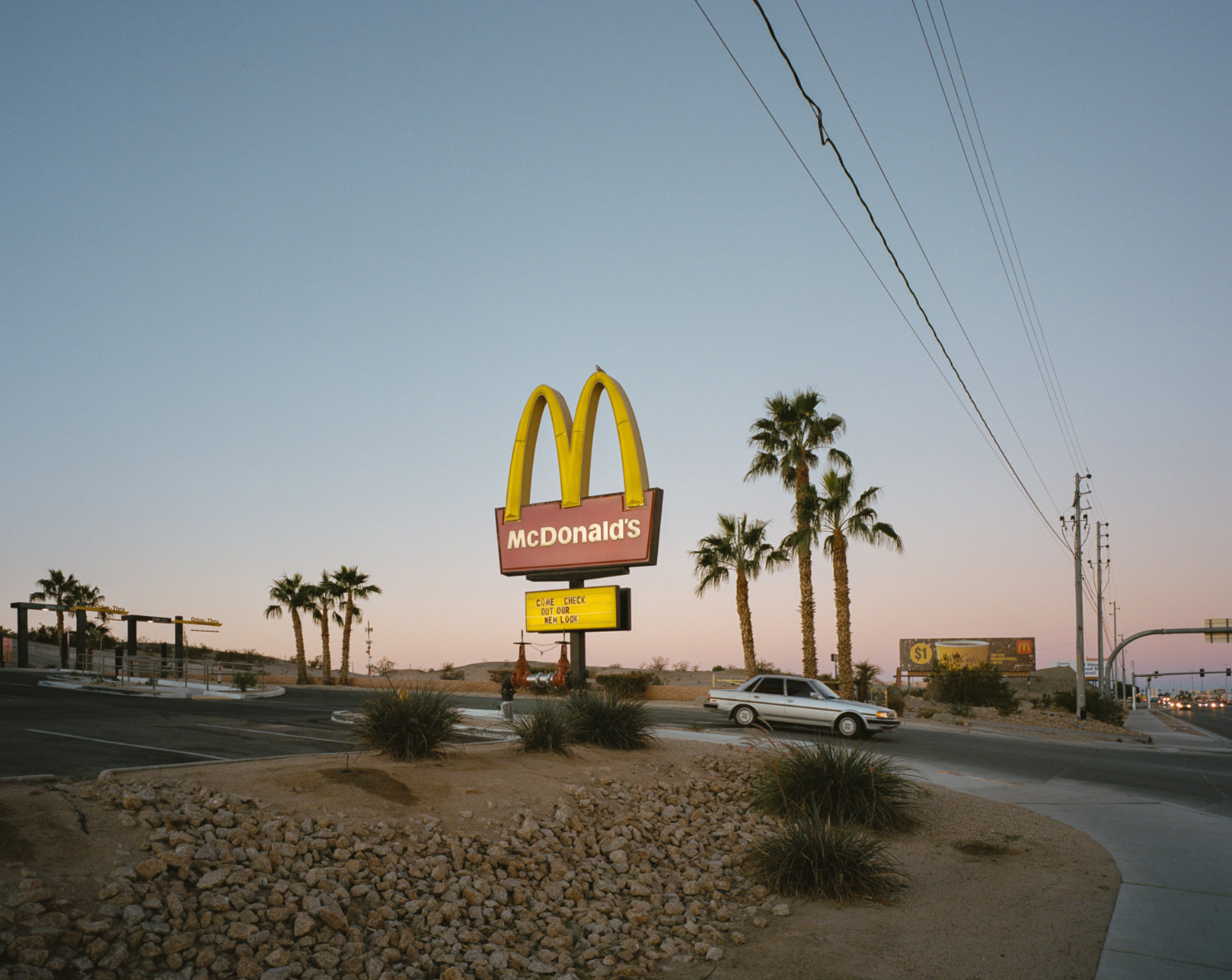 American Pictures