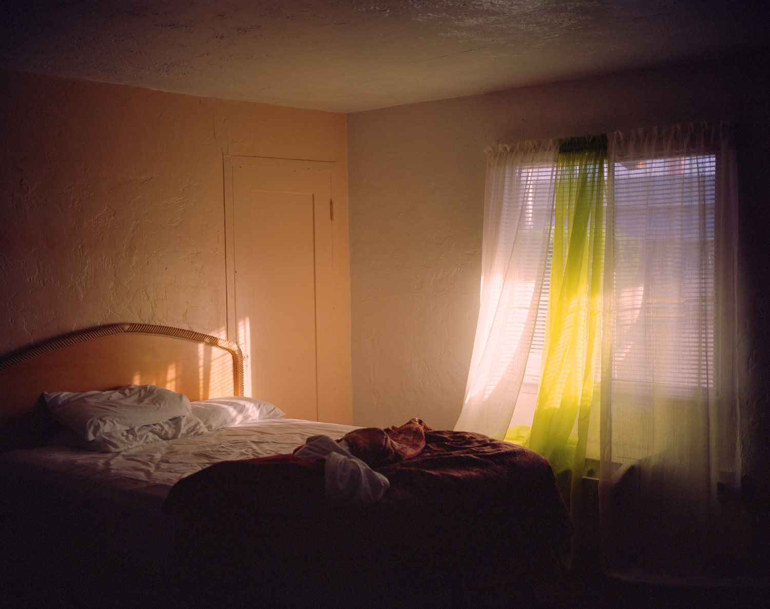 American Pictures