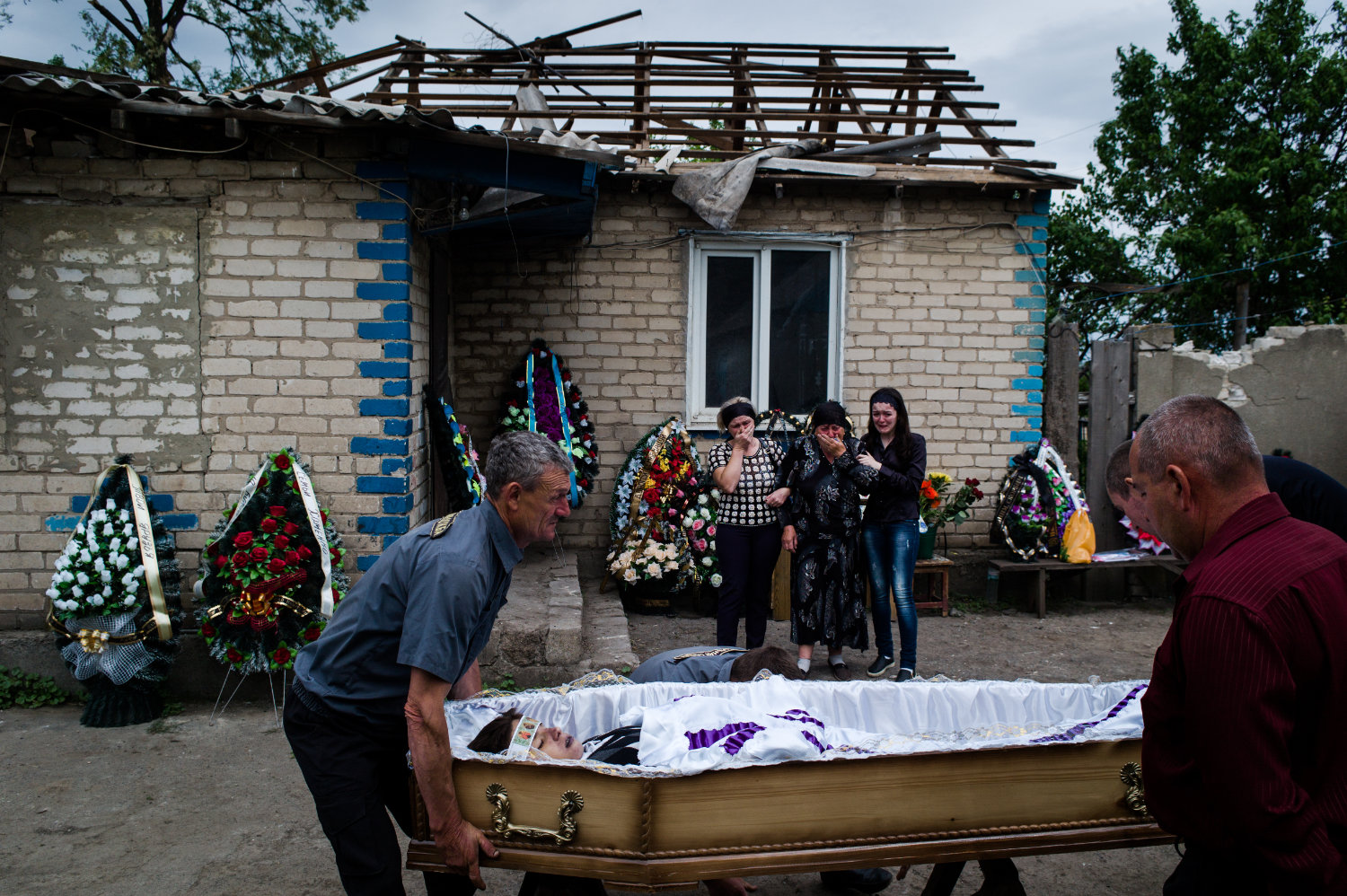 Ukraine War