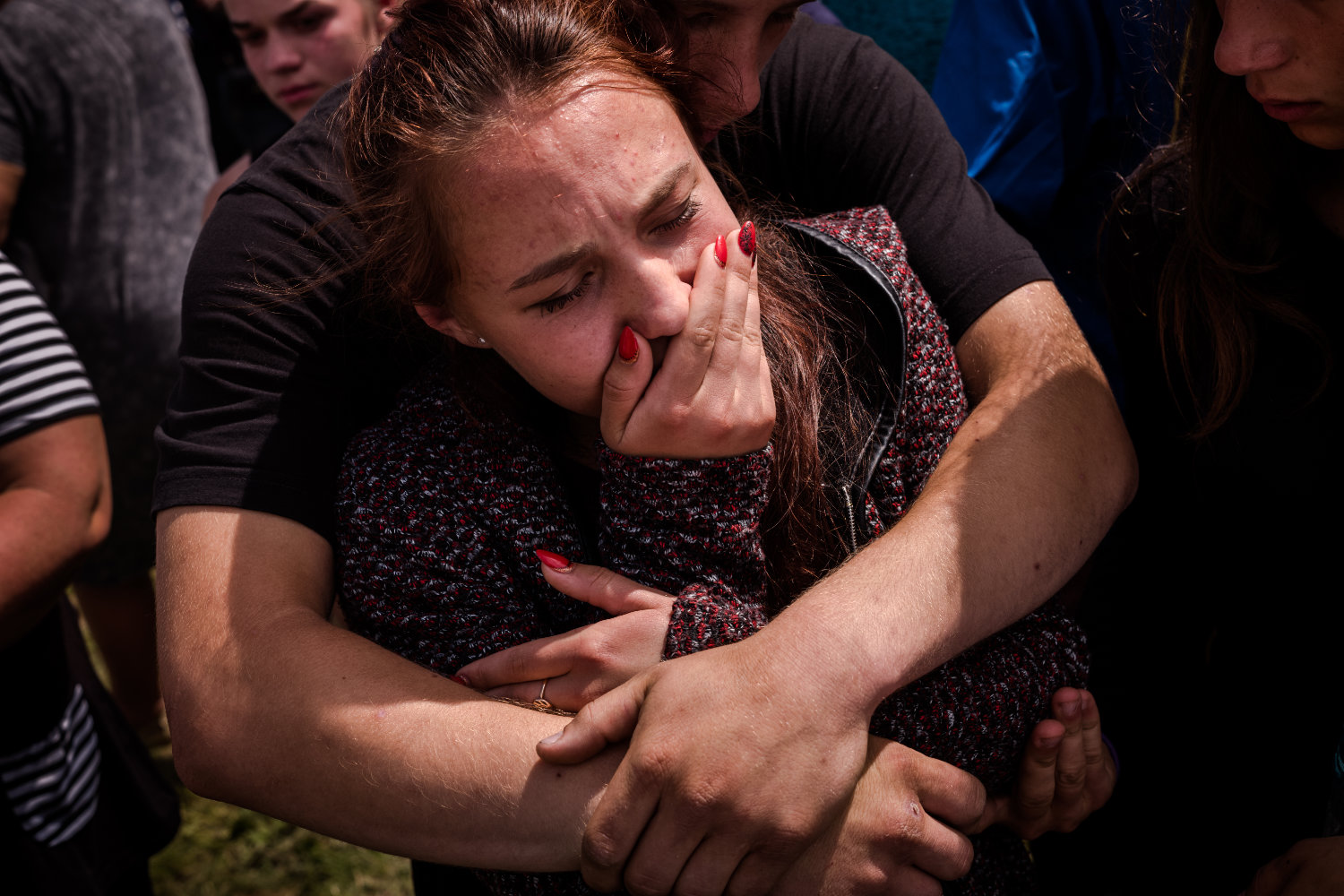 Ukraine War