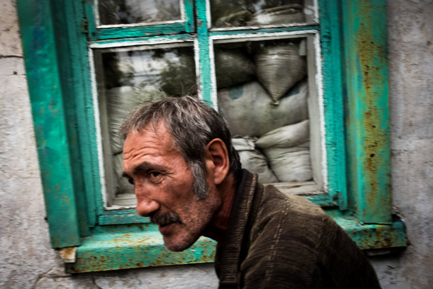 Ukraine War