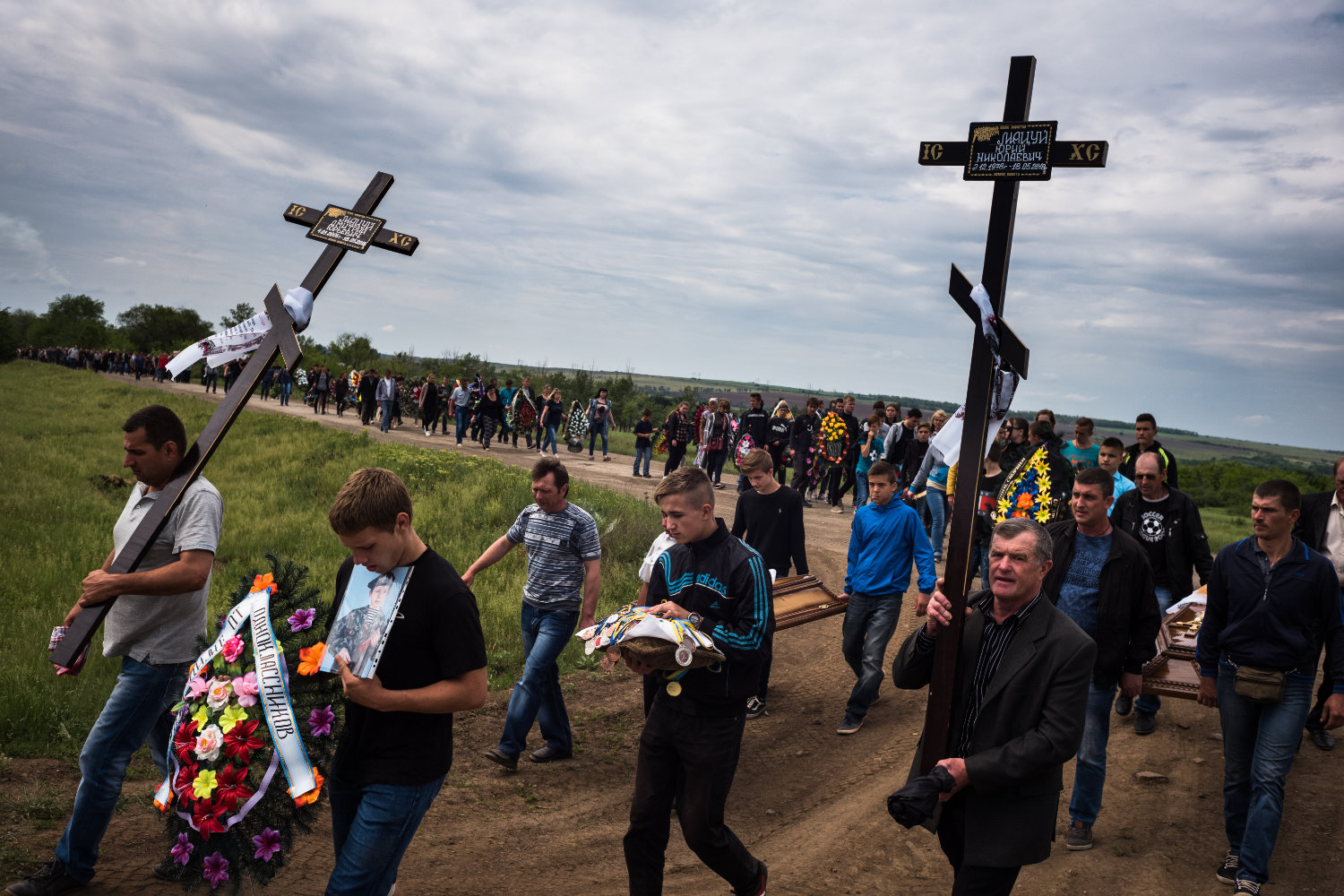 Ukraine War