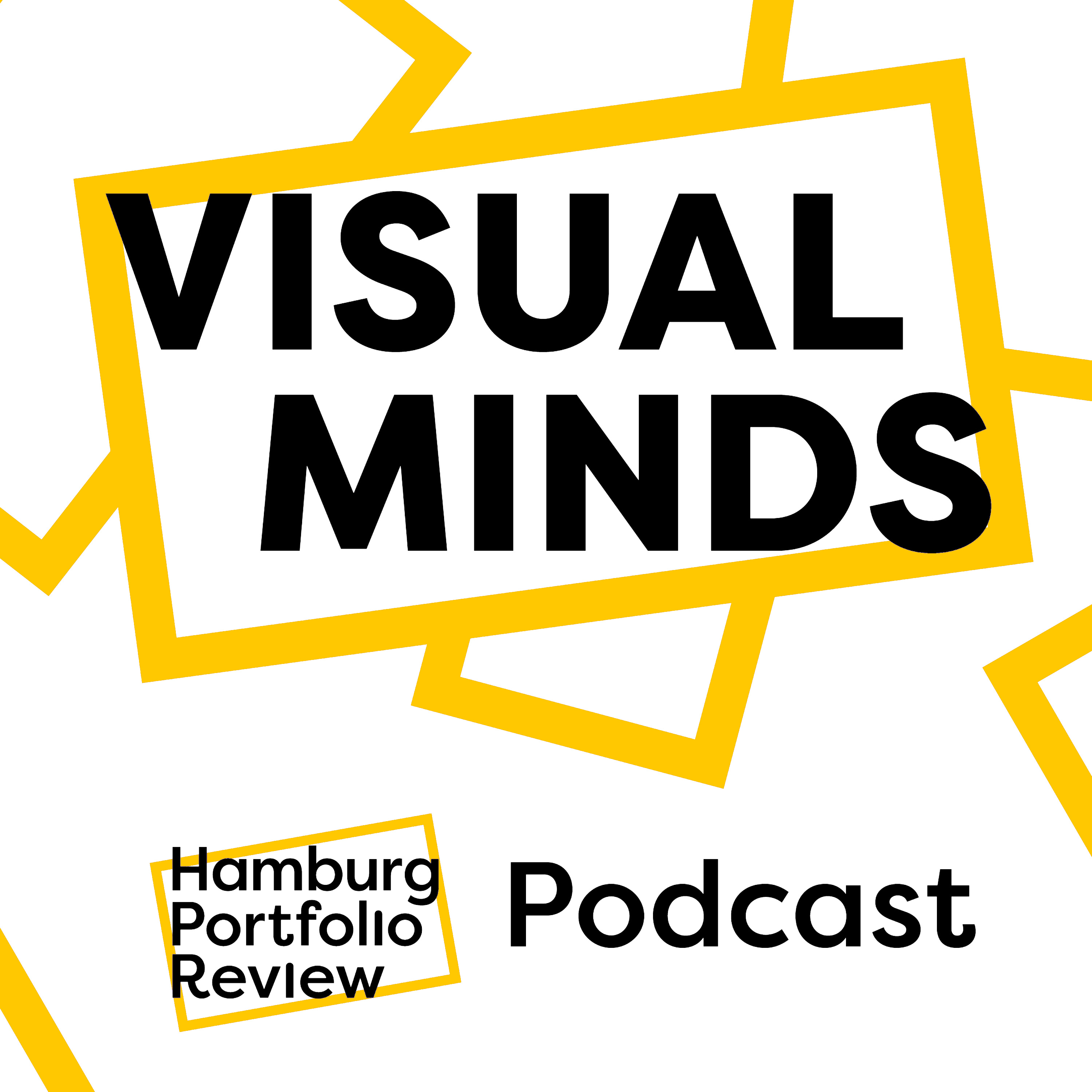 What is VISUAL MINDS?